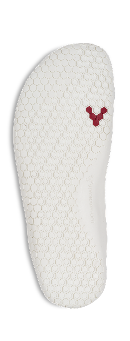 Vivobarefoot Primus Lite Knit Mens – Safety Yellow