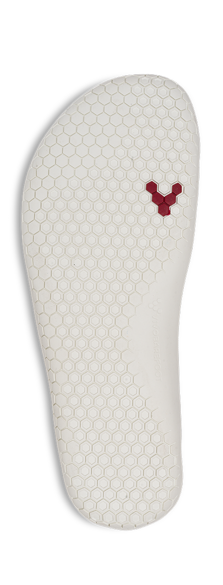 Vivobarefoot Primus Lite Knit Mens – Obsidian