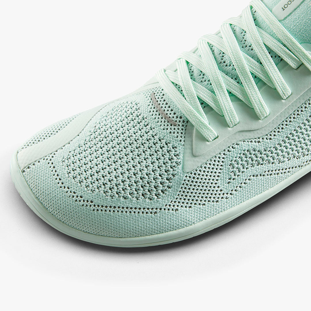 Vivobarefoot Primus Lite Knit Mens – Soothing Sea