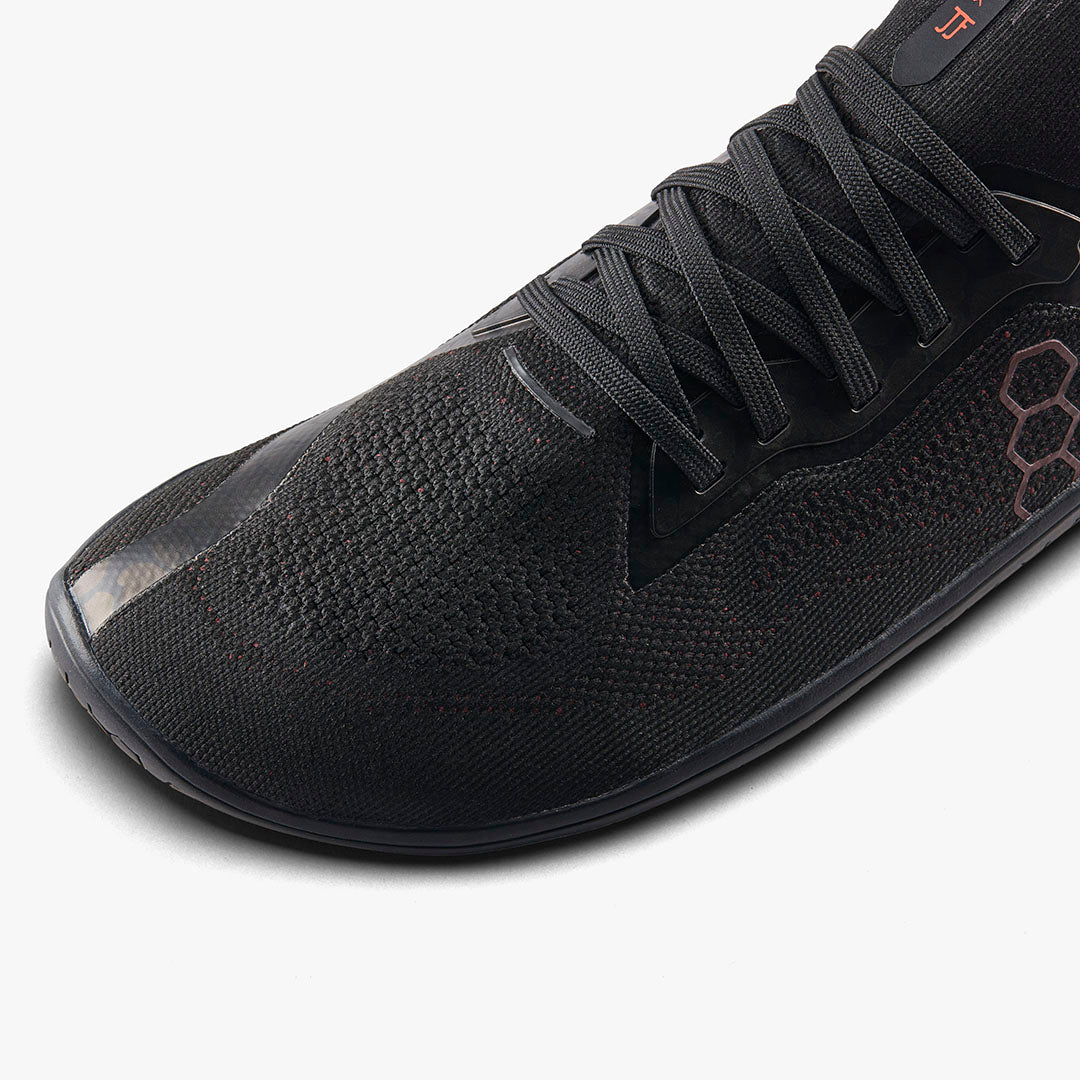 Vivobarefoot Primus Lite Knit JJF Womens – Obsidian Camo