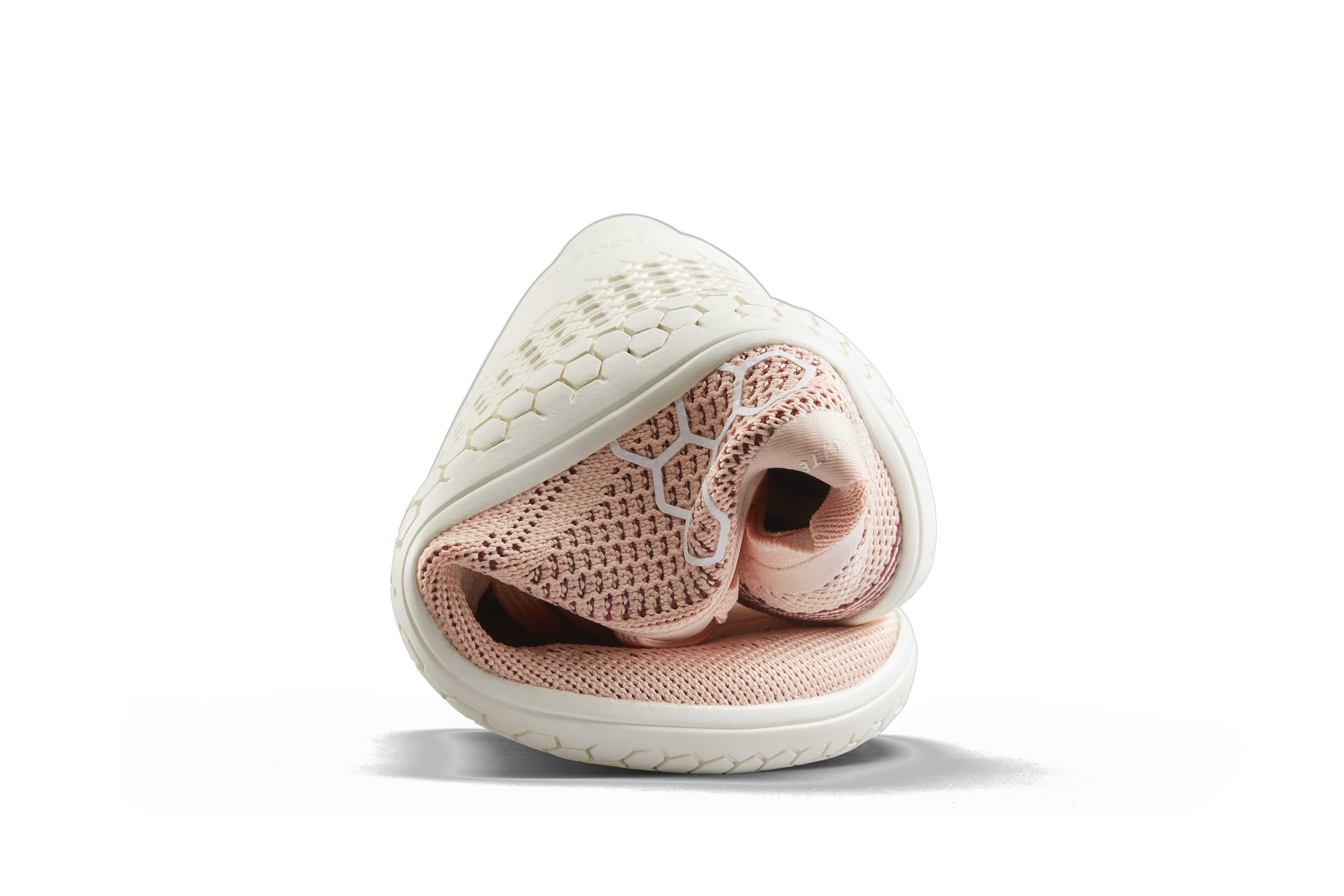 Vivobarefoot Primus Lite Knit Donna – Pesca