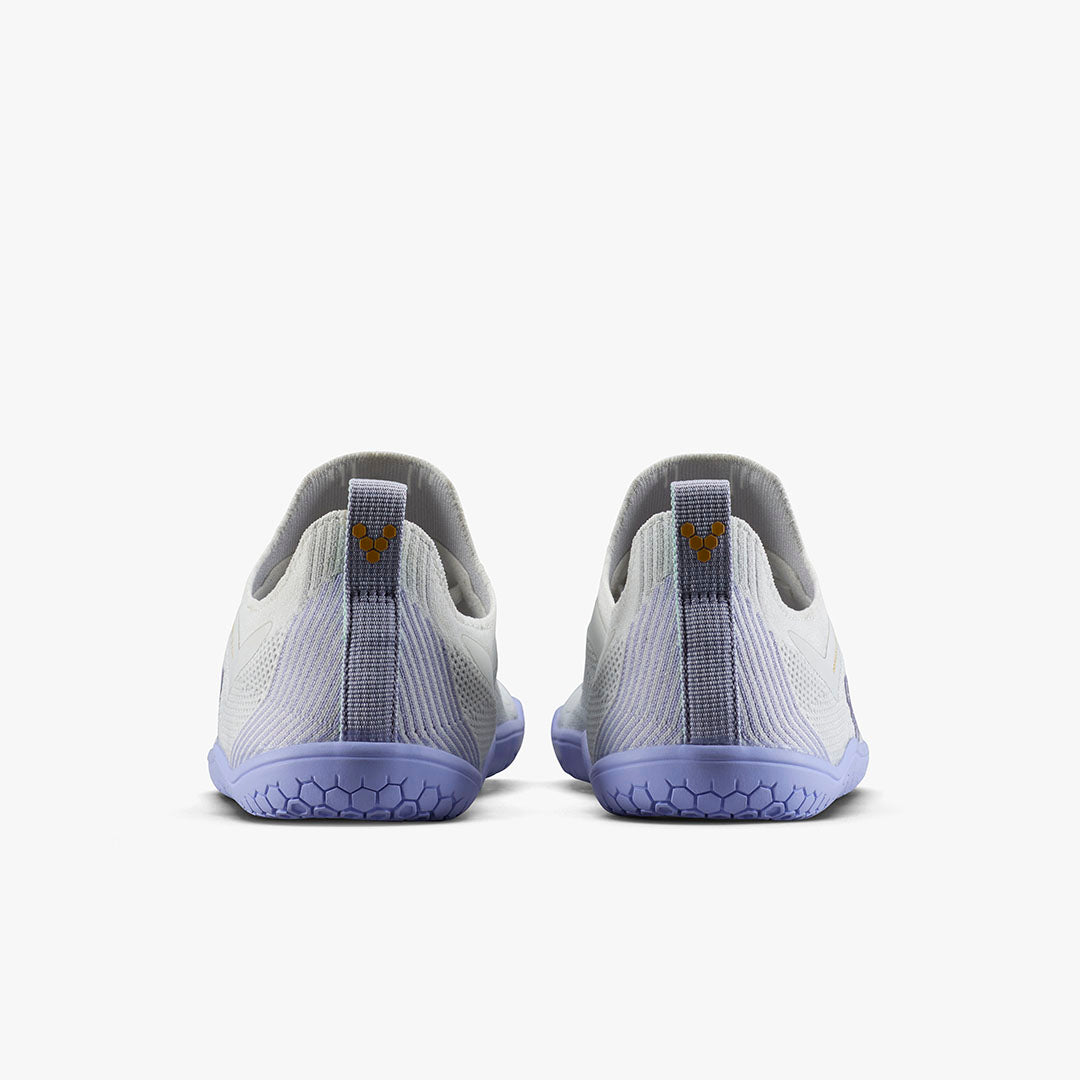 Vivobarefoot Primus Lite Knit Womens – Purple Heather