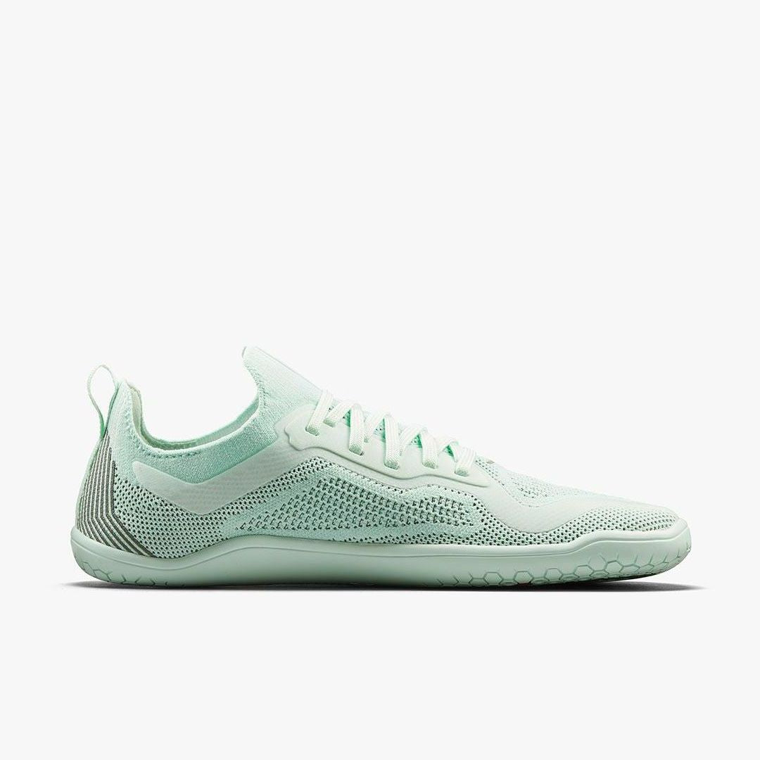 Vivobarefoot Primus Lite Knit Womens – Soothing Sea