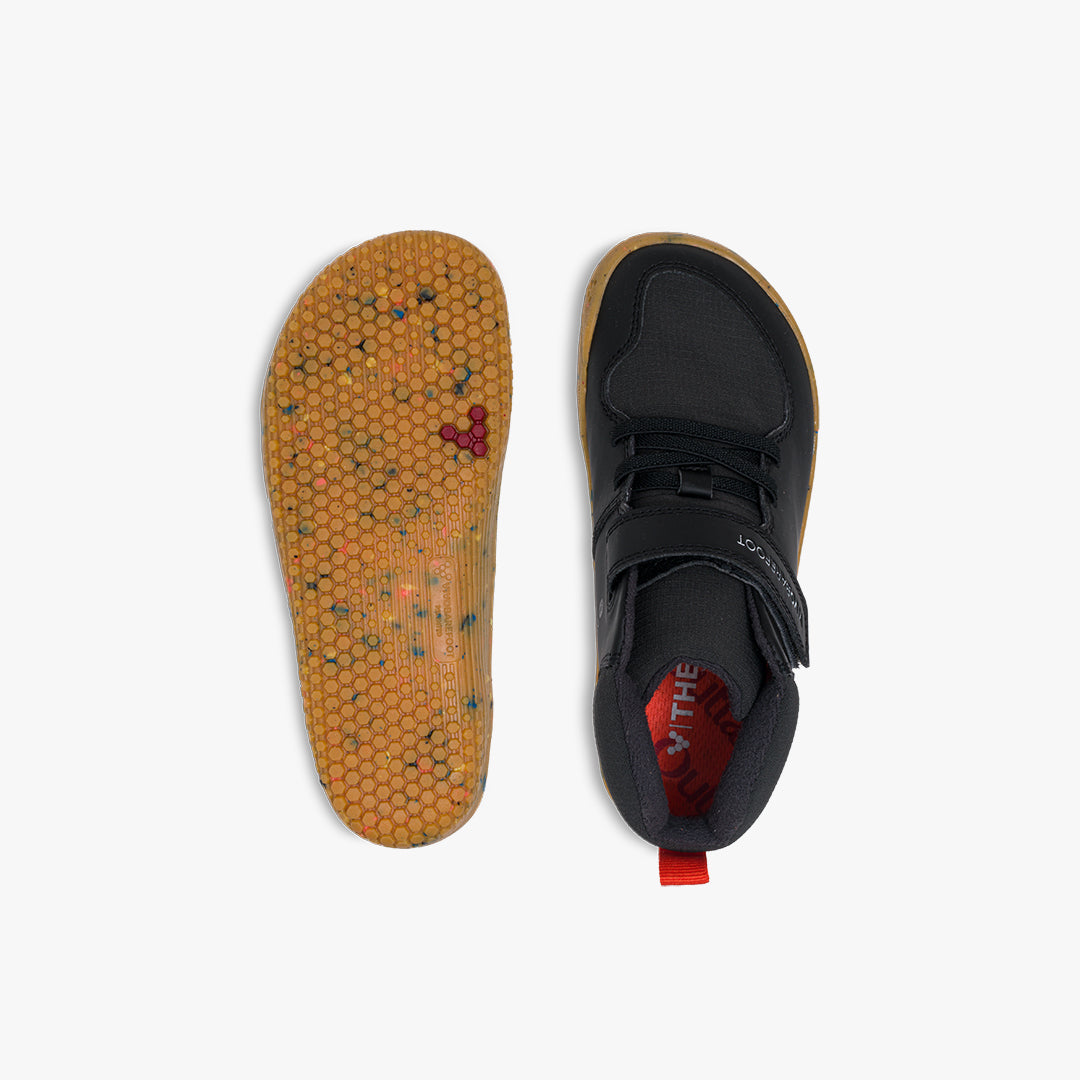 Vivobarefoot Primus Ludo Ciao scuola materna