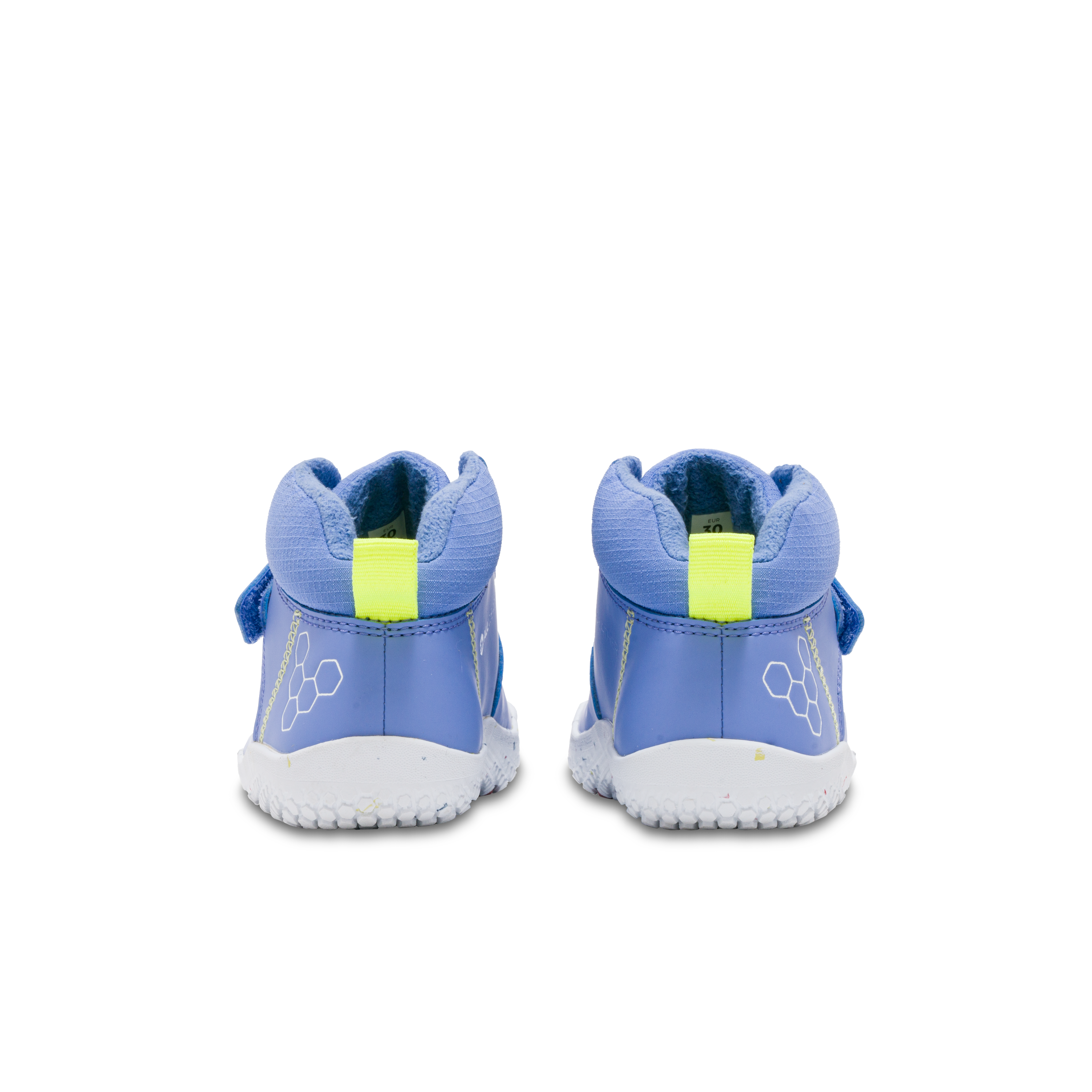 Vivobarefoot Primus Ludo Hi Preschool