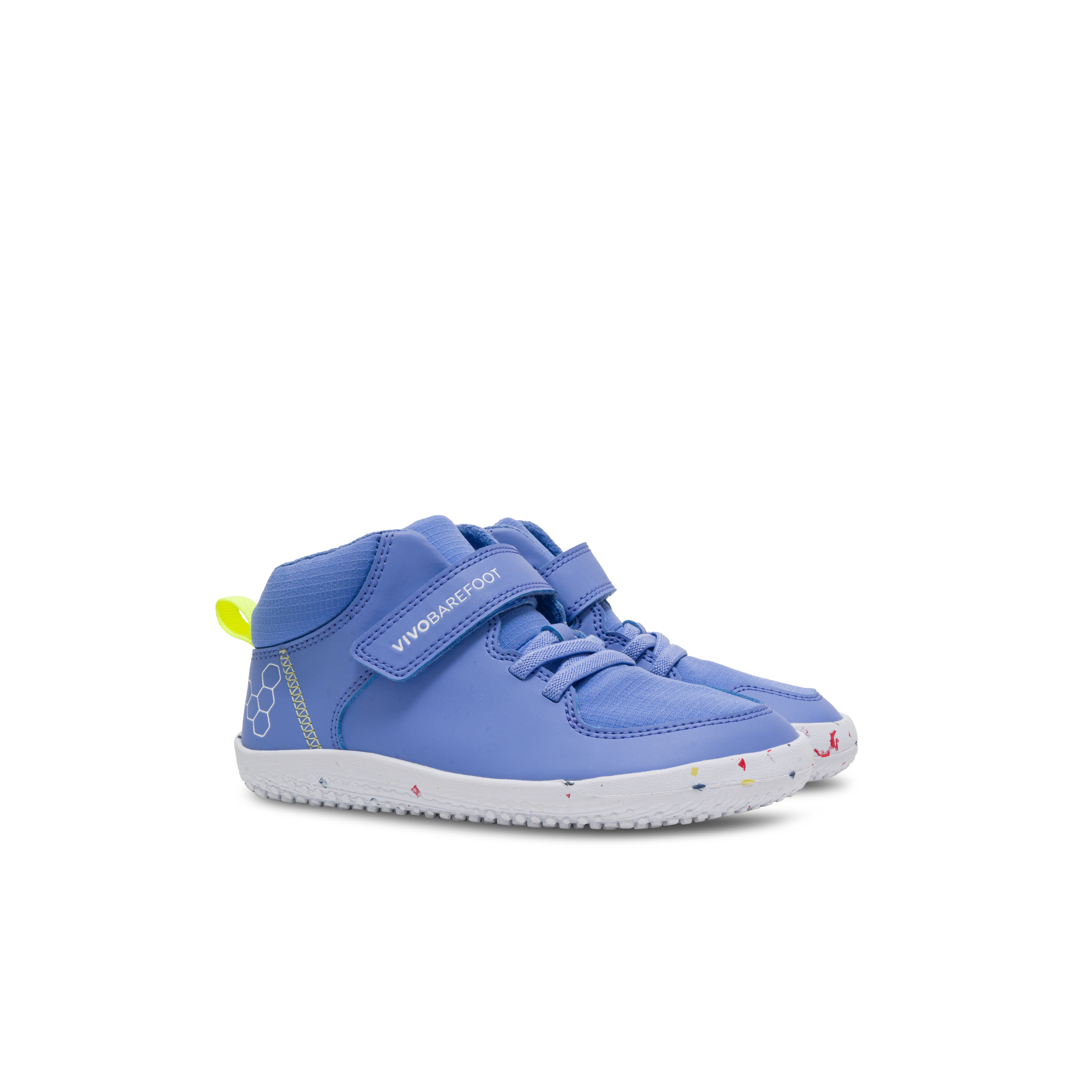 Vivobarefoot Primus Ludo Hi Preschool