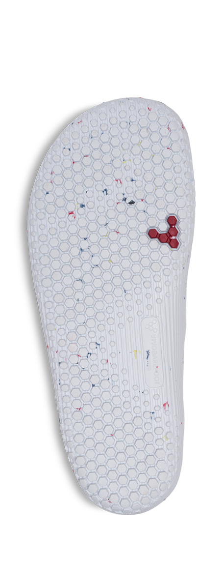 Vivobarefoot Primus Ludo Hi Preschool