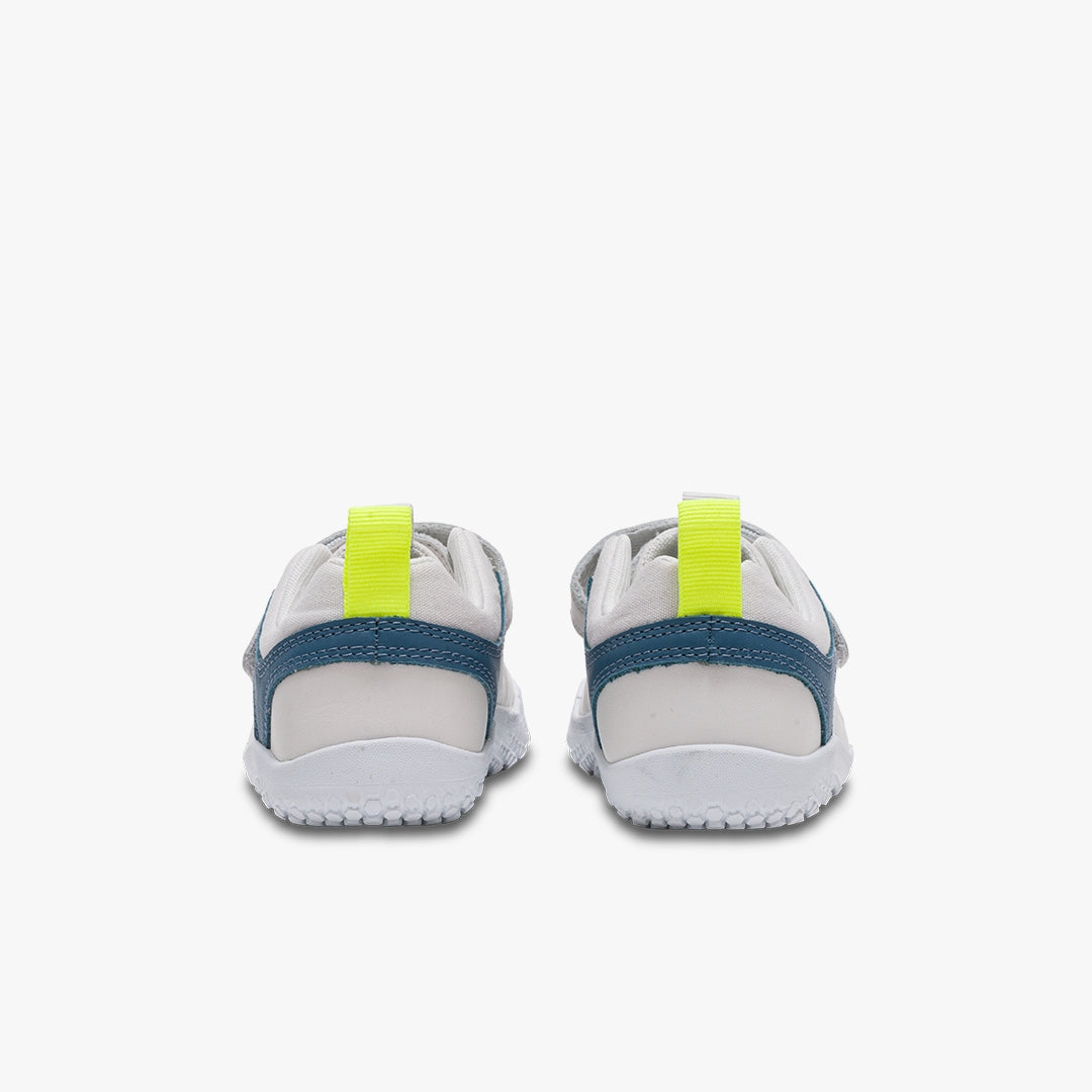 Vivobarefoot Primus Ludo Preschool – Moonstone