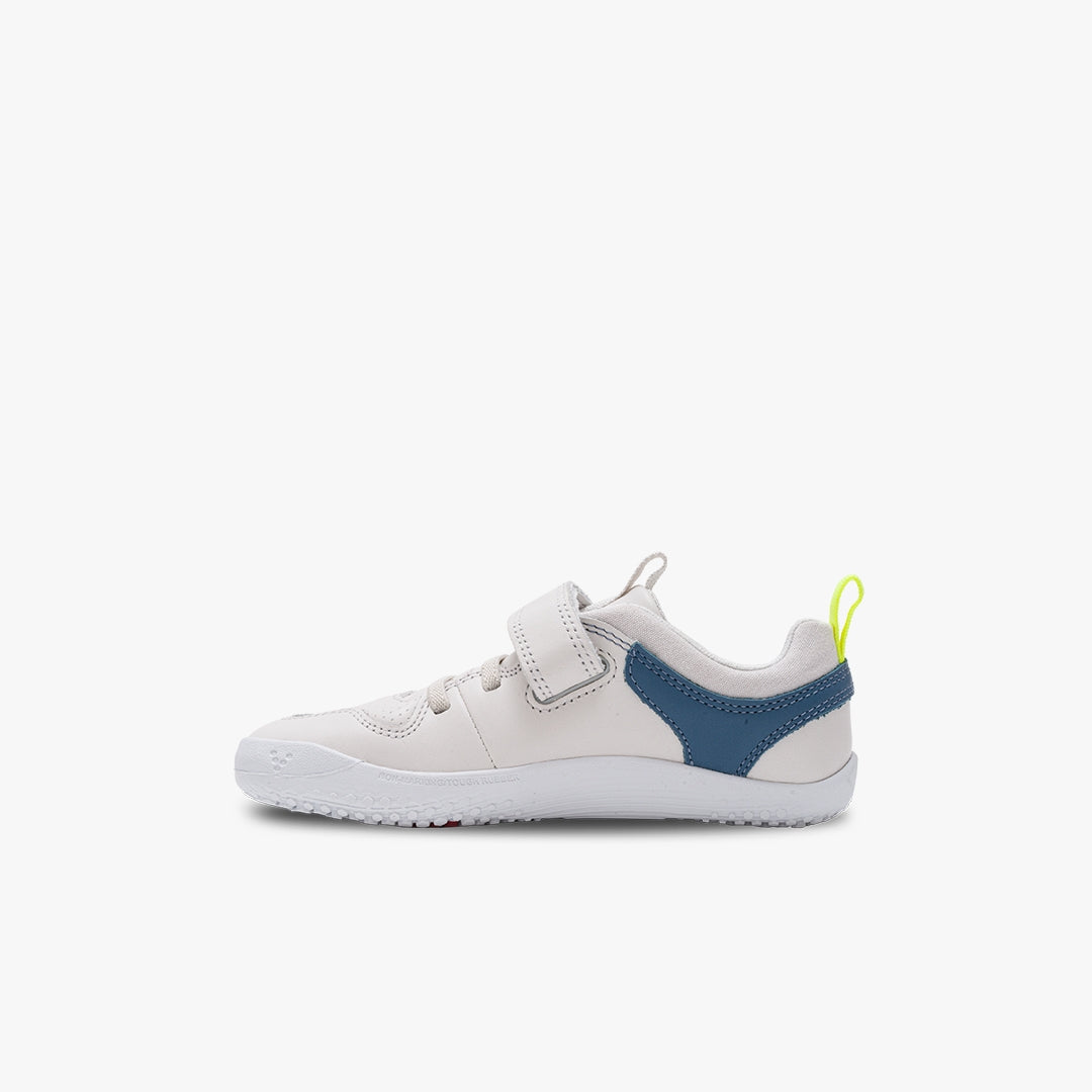 Vivobarefoot Primus Ludo Preschool – Moonstone