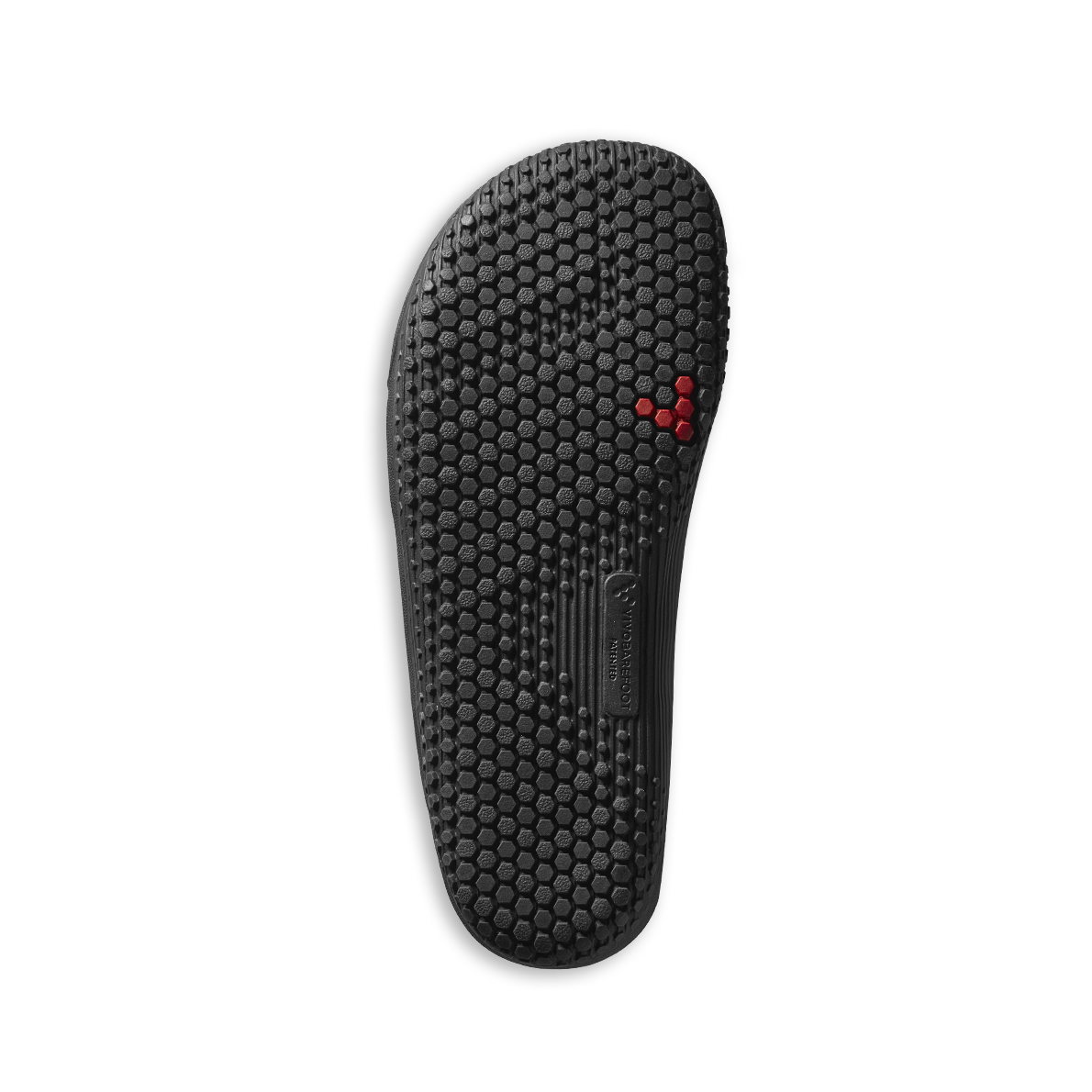 Vivobarefoot Primus Ludo School Scuola materna senza animali – Ossidiana