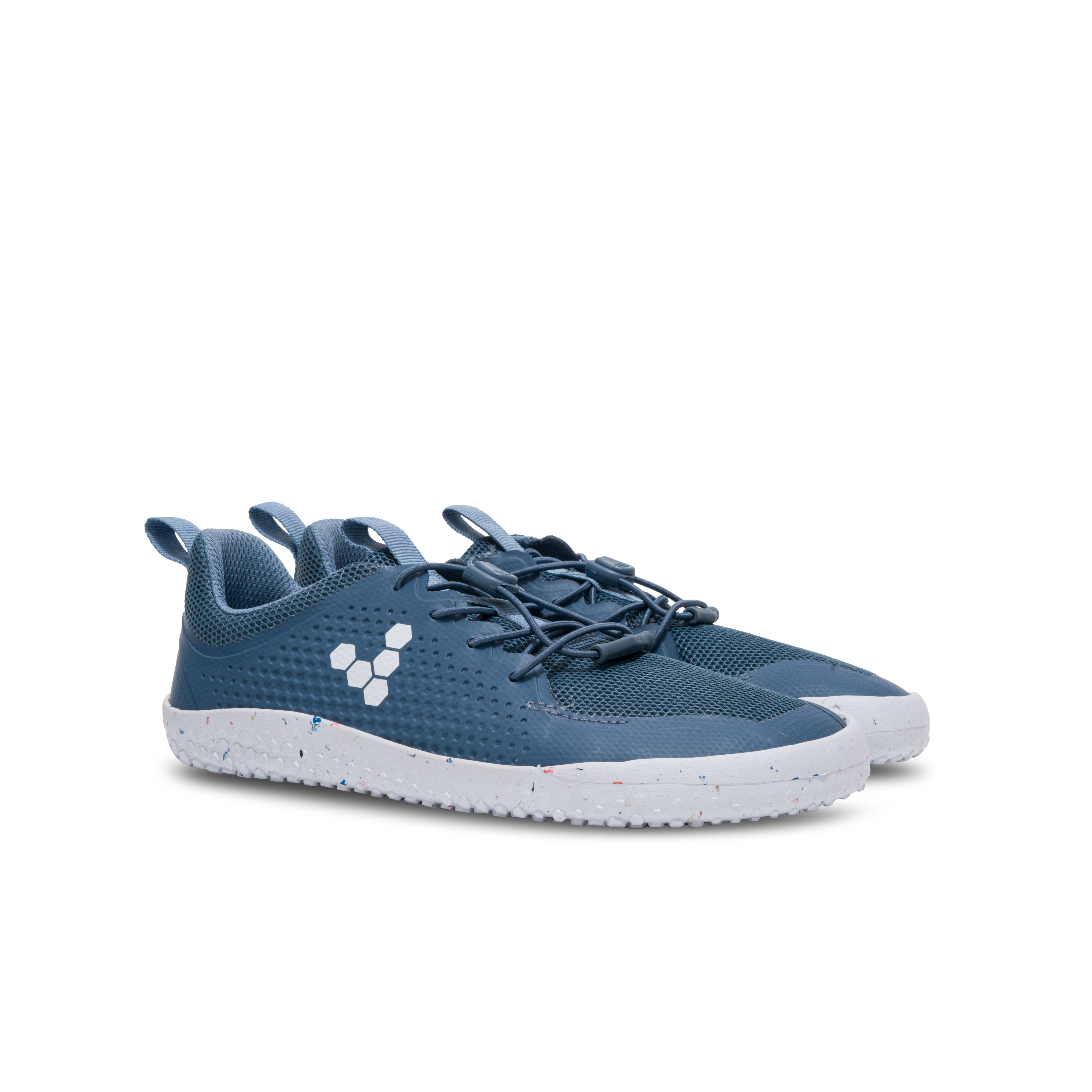 Vivobarefoot Primus Sport III Juniors – Indaco