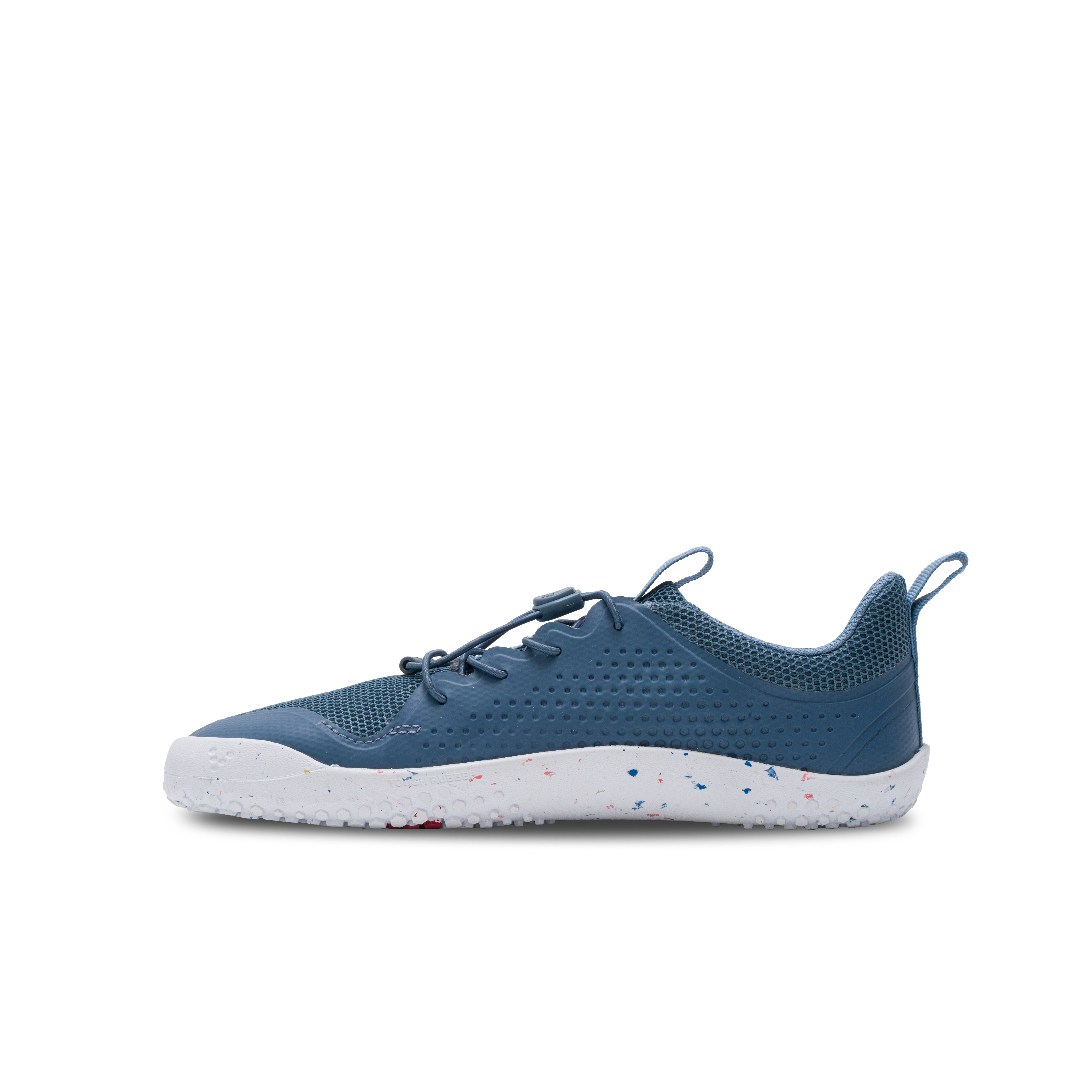 Vivobarefoot Primus Sport III Juniors – Indaco