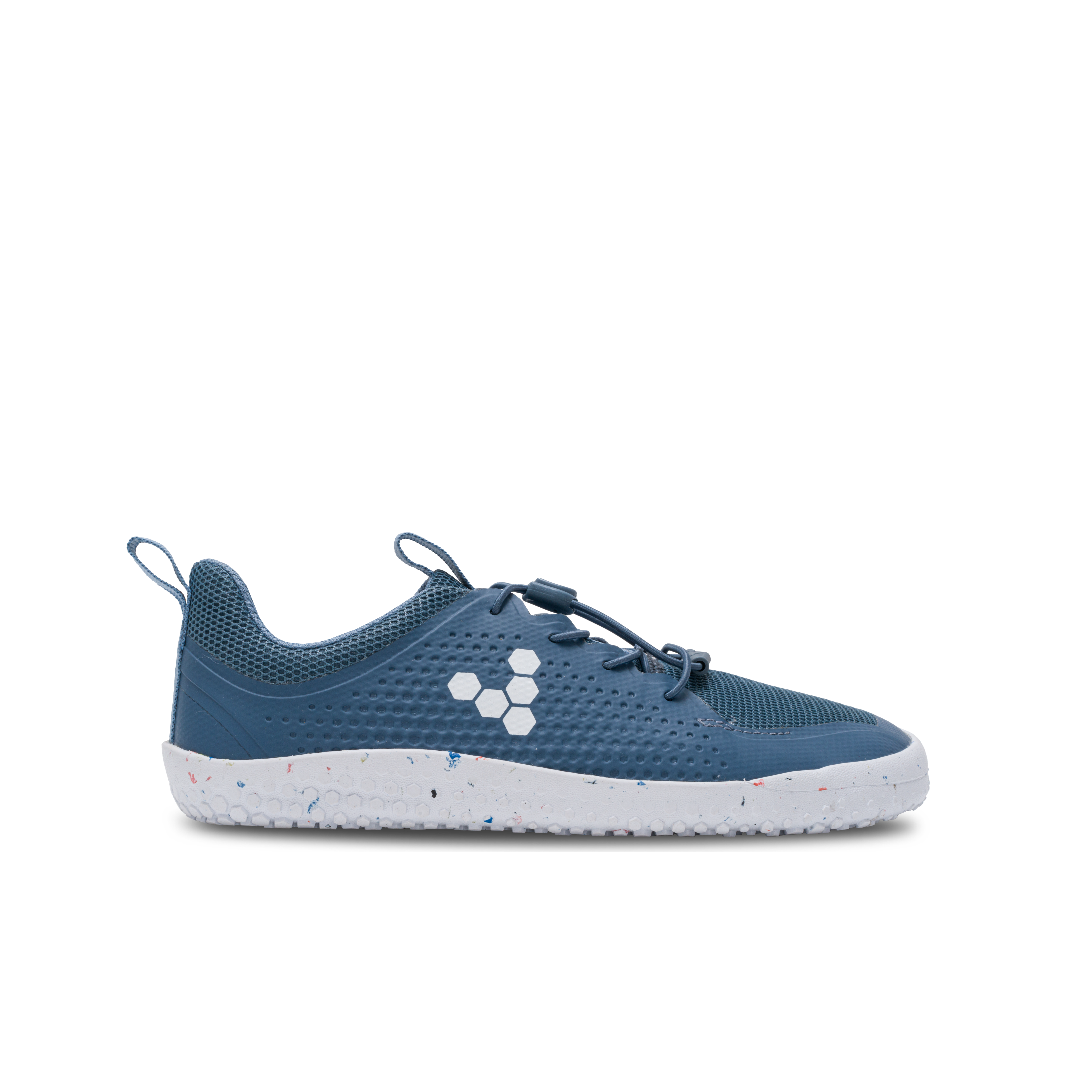 Vivobarefoot Primus Sport III Juniors – Indaco