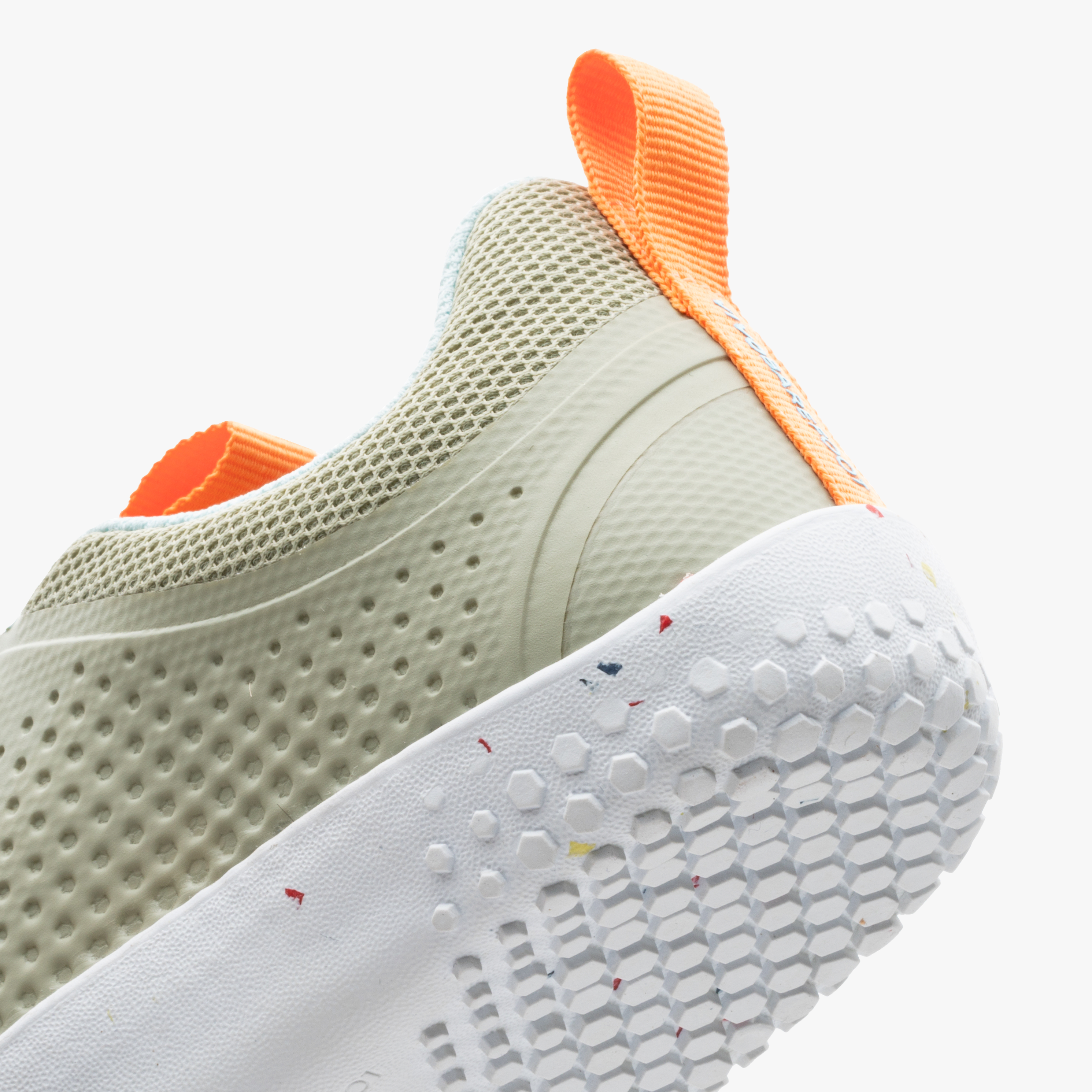 Vivobarefoot Primus Sport III Juniors – Salvia