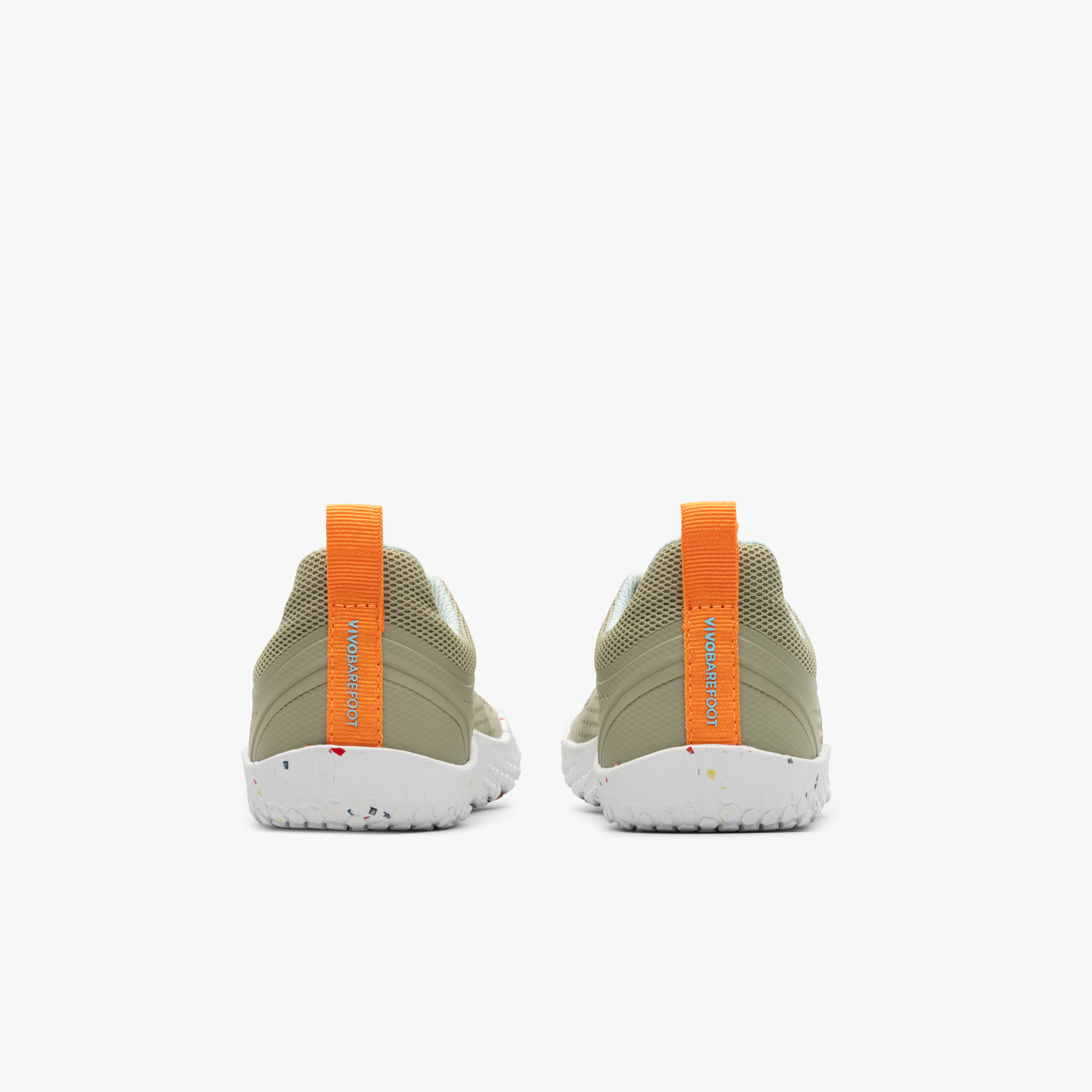Vivobarefoot Primus Sport III Juniors – Salvia