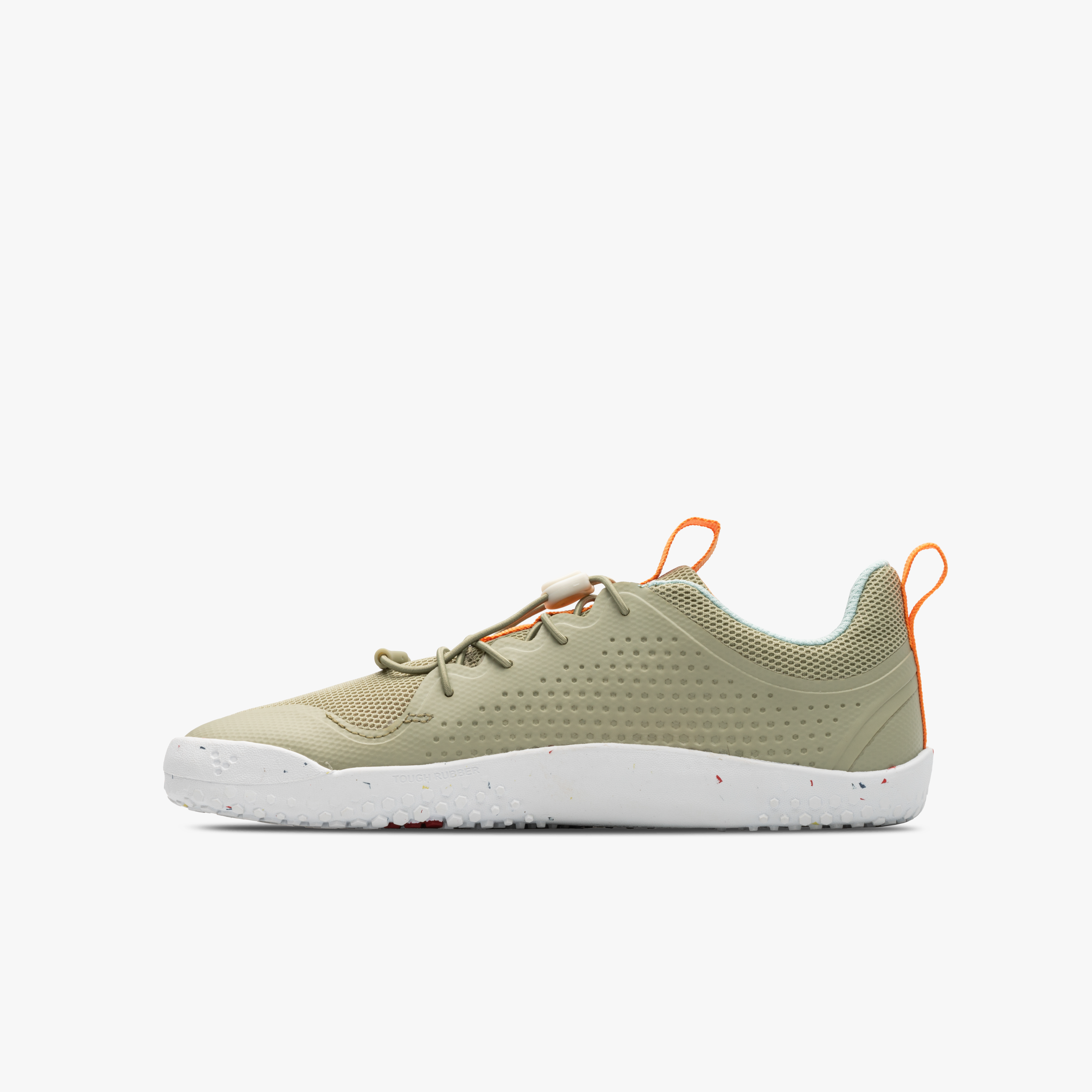 Vivobarefoot Primus Sport III Juniors – Salvia
