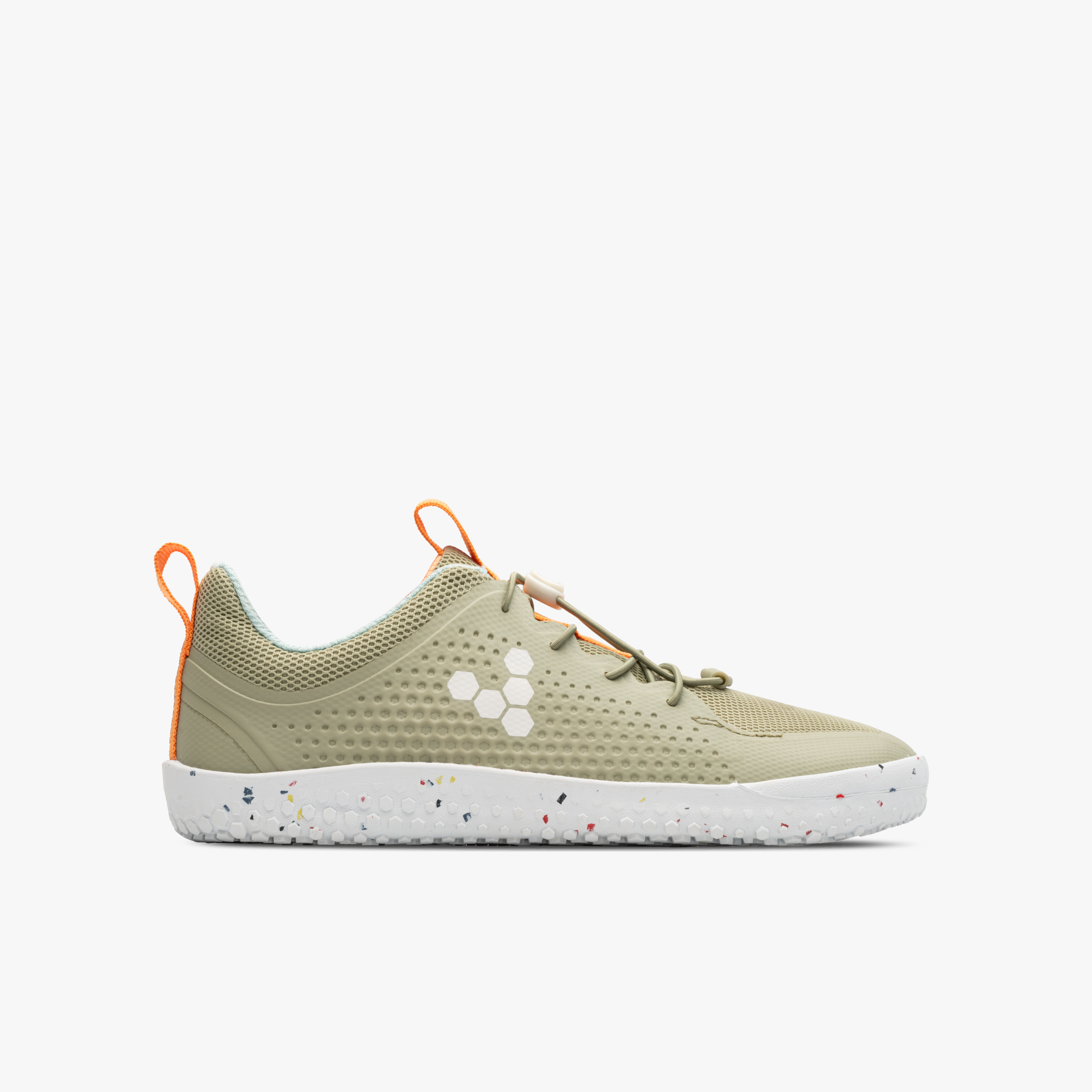 Vivobarefoot Primus Sport III Juniors – Salvia