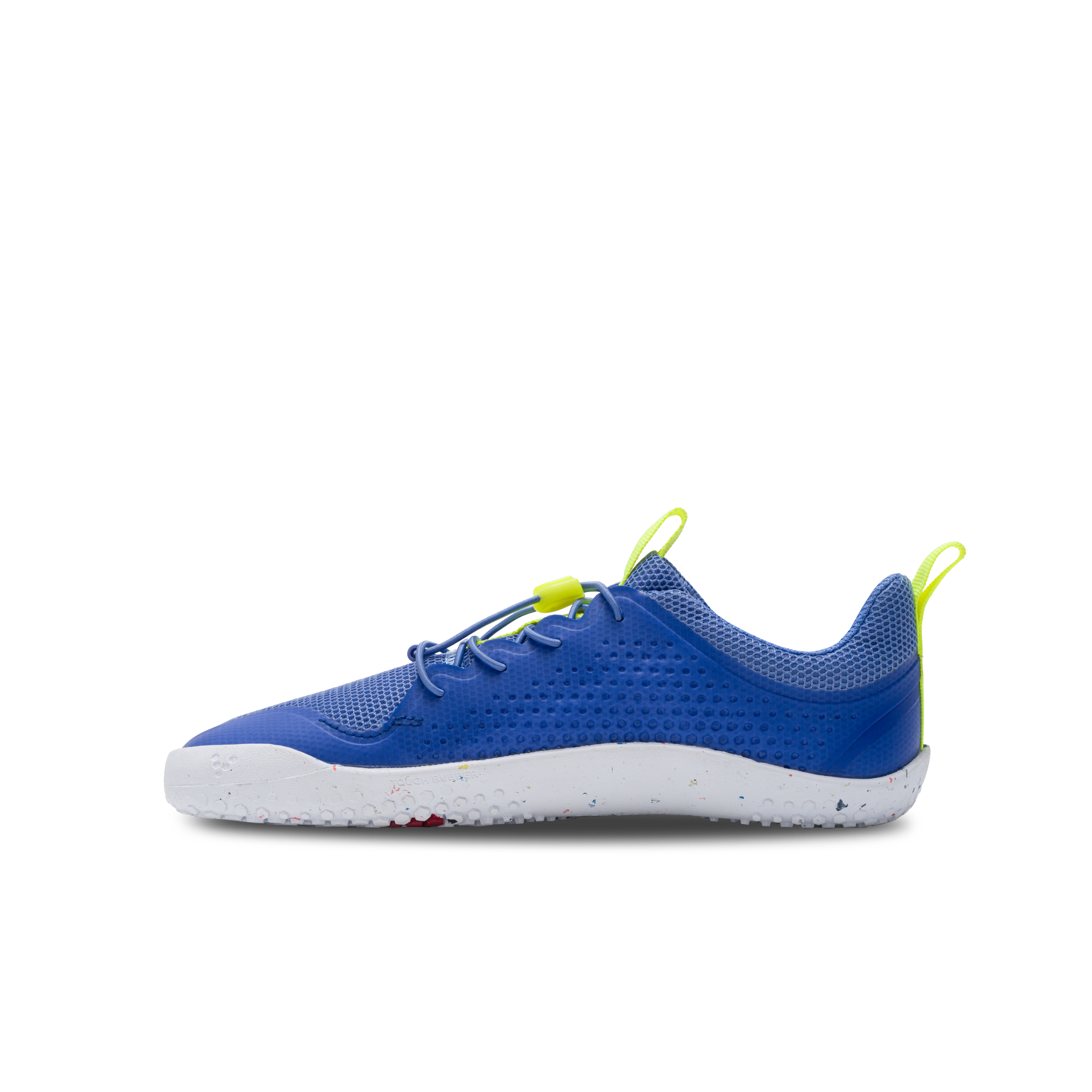 Vivobarefoot Primus Sport III Juniors – Blu vivido