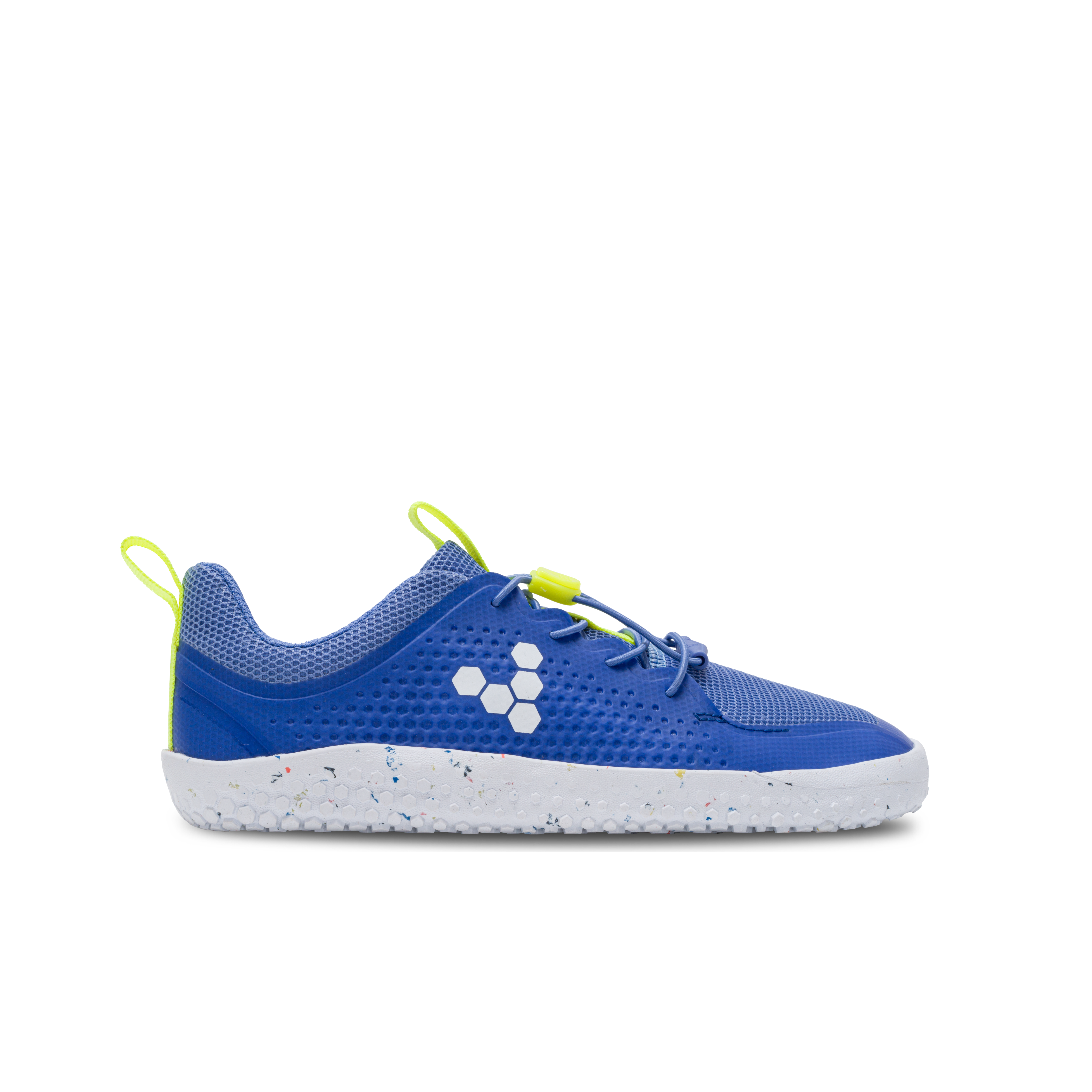 Vivobarefoot Primus Sport III Juniors – Blu vivido