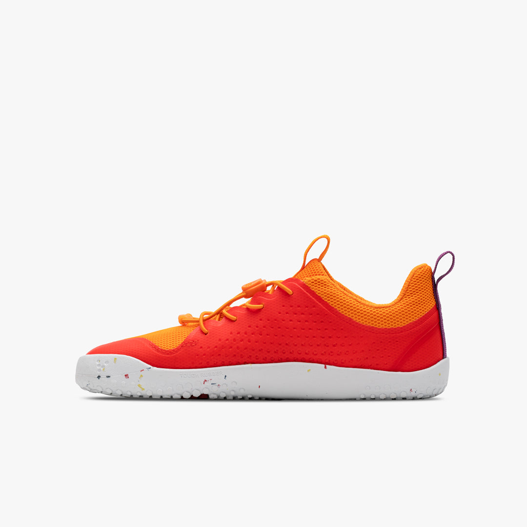 Vivobarefoot Primus Sport III Juniors – Pomodorino