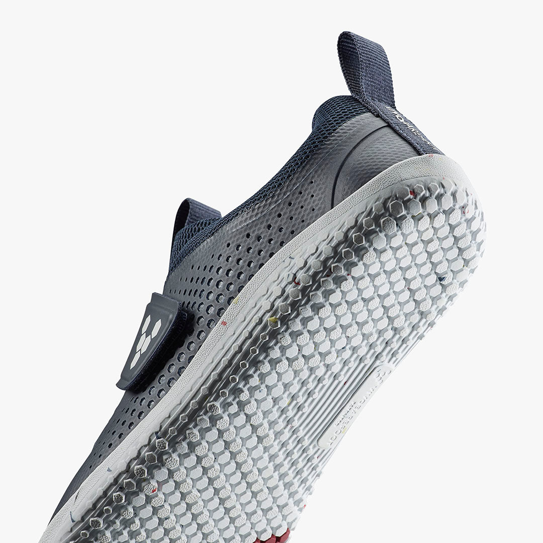Vivobarefoot Primus Sport III Kids – Deep Ocean