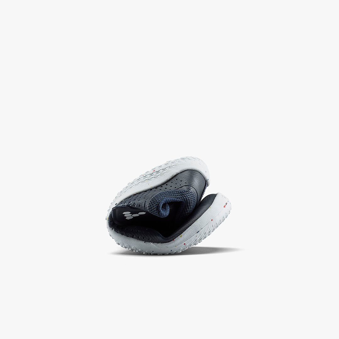 Vivobarefoot Primus Sport III Kids – Deep Ocean