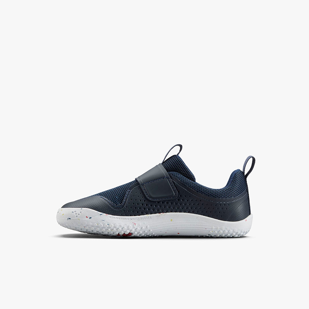 Vivobarefoot Primus Sport III Kids – Deep Ocean