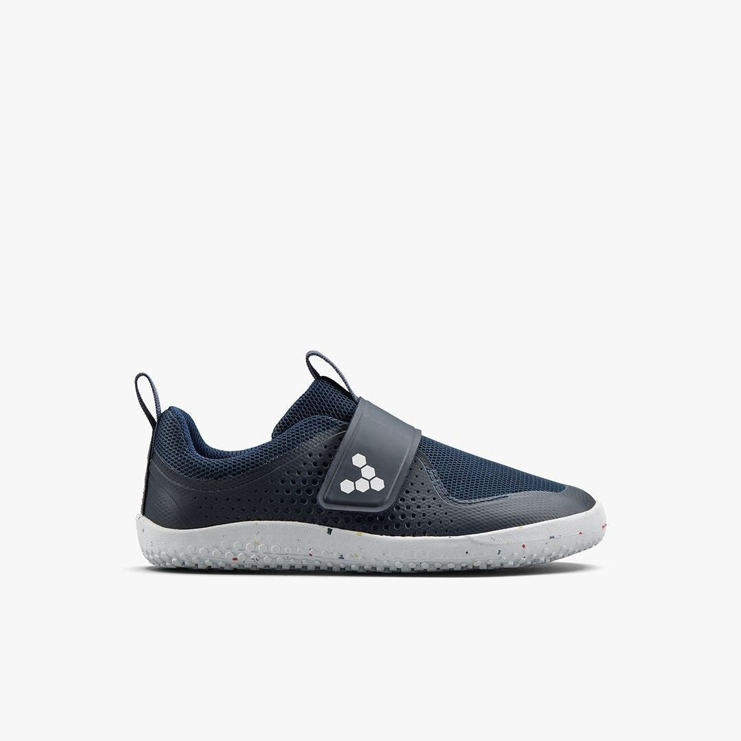 Vivobarefoot Primus Sport III Kids – Deep Ocean