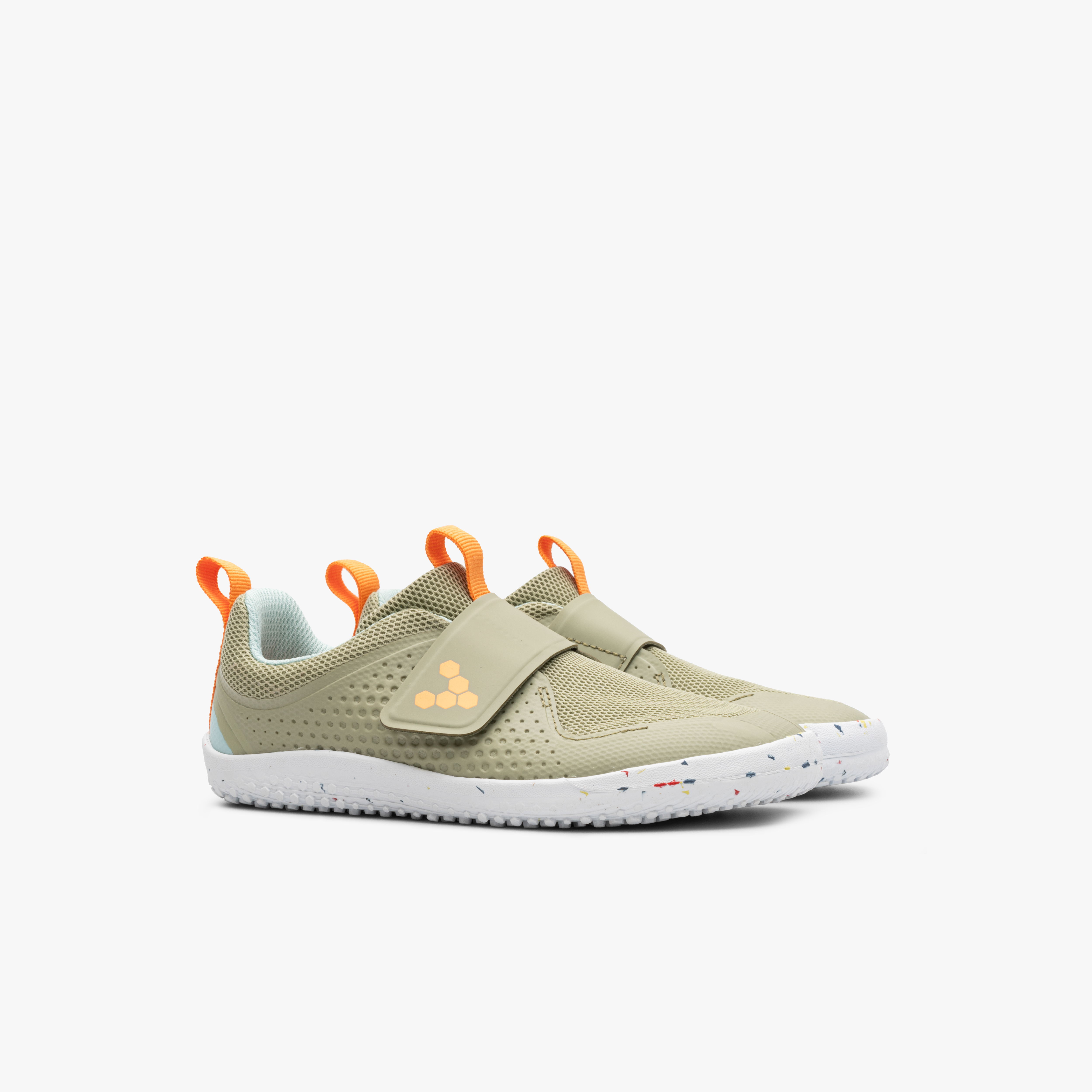 Vivobarefoot Primus Sport III Bambini – Salvia