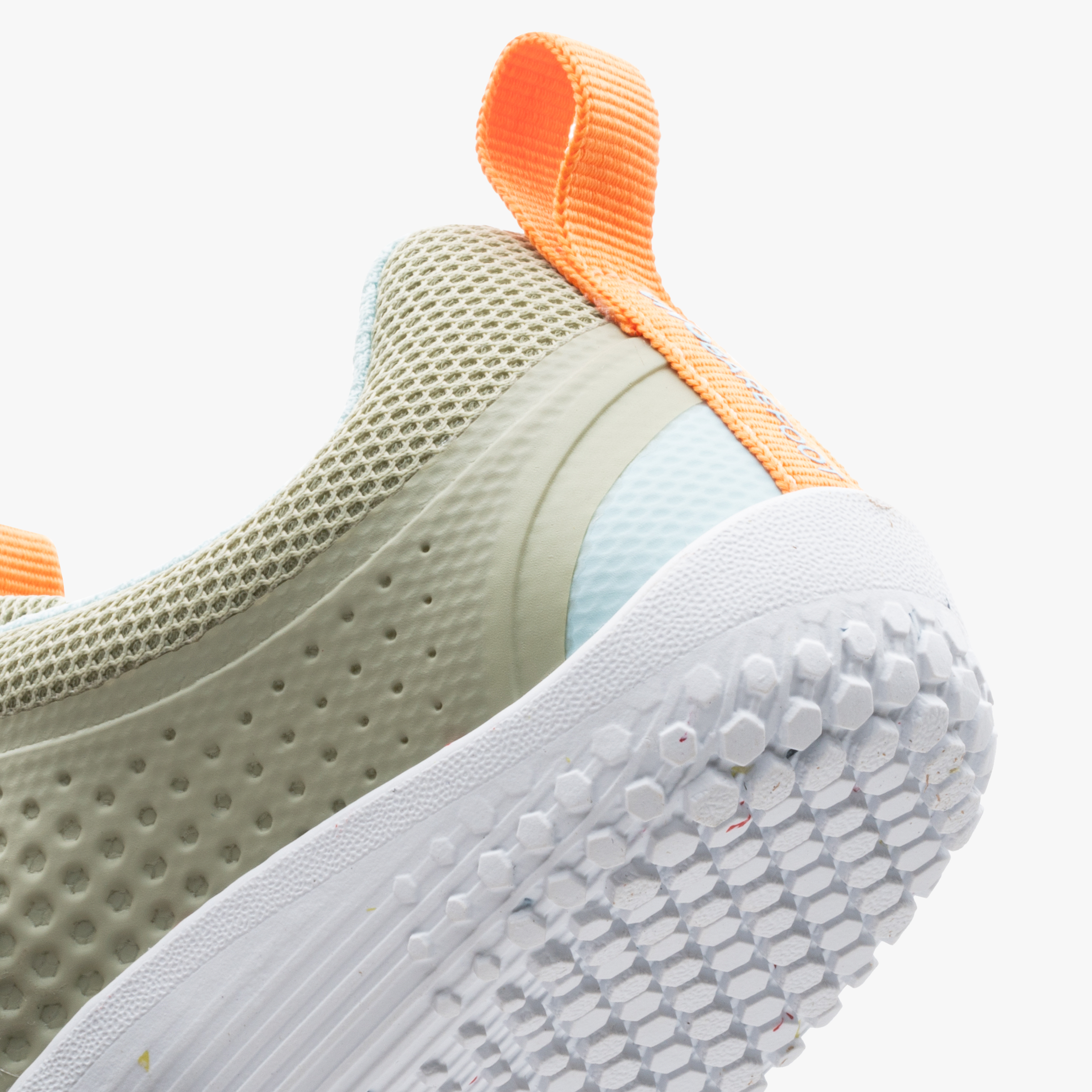 Vivobarefoot Primus Sport III Bambini – Salvia