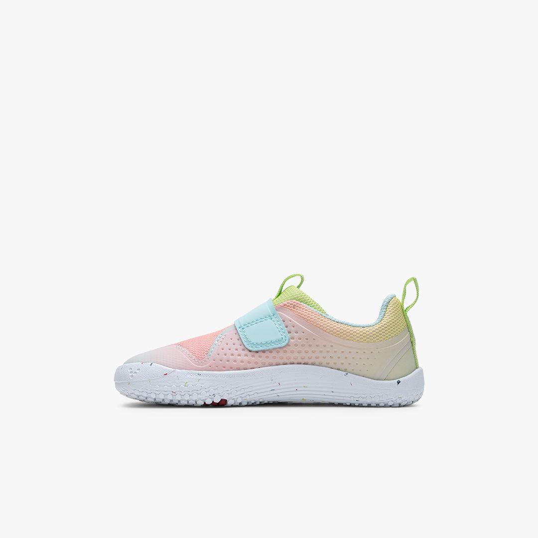 Vivobarefoot Primus Sport III Preschool – Ombre