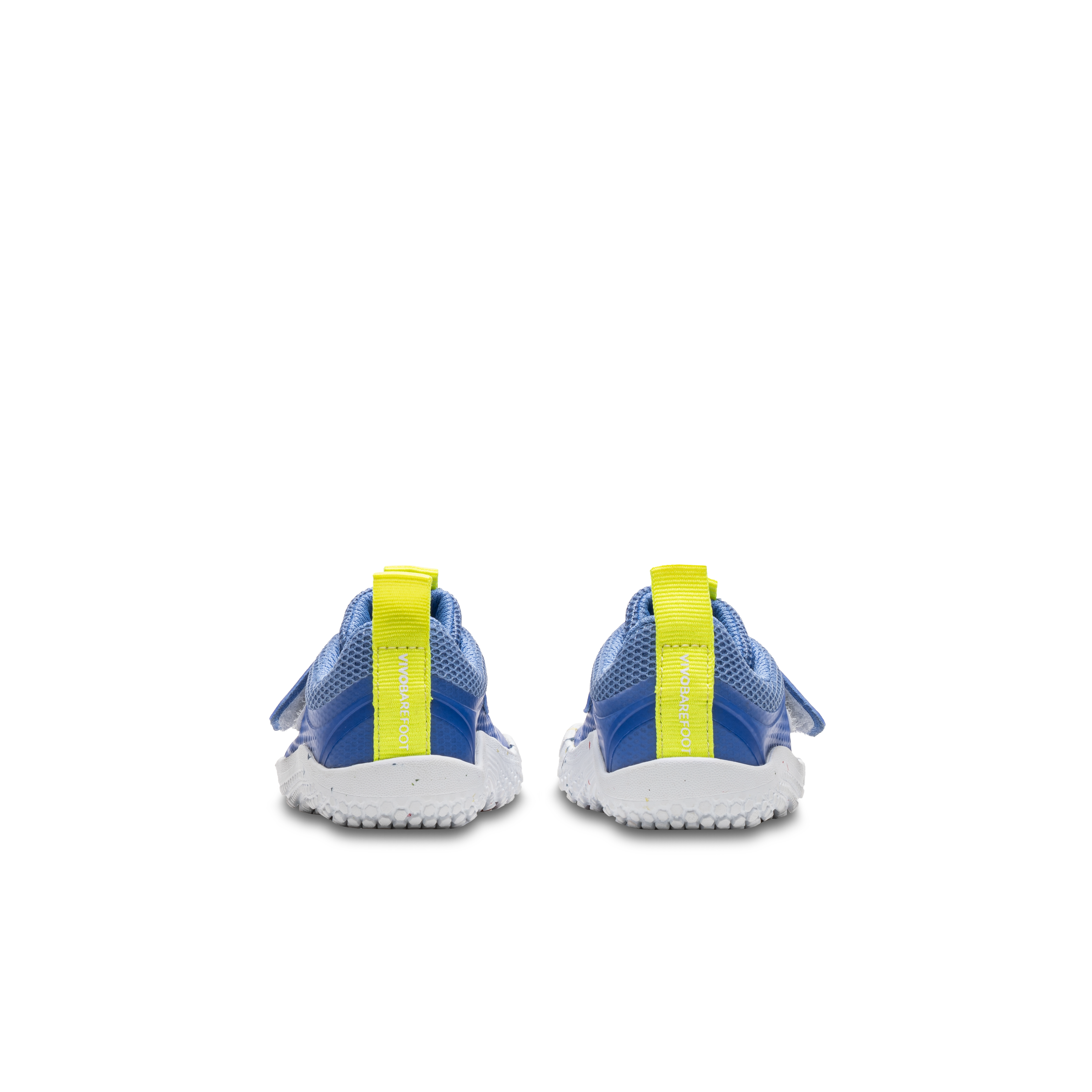 Vivobarefoot Primus Sport III Prescolare – Blu vivido