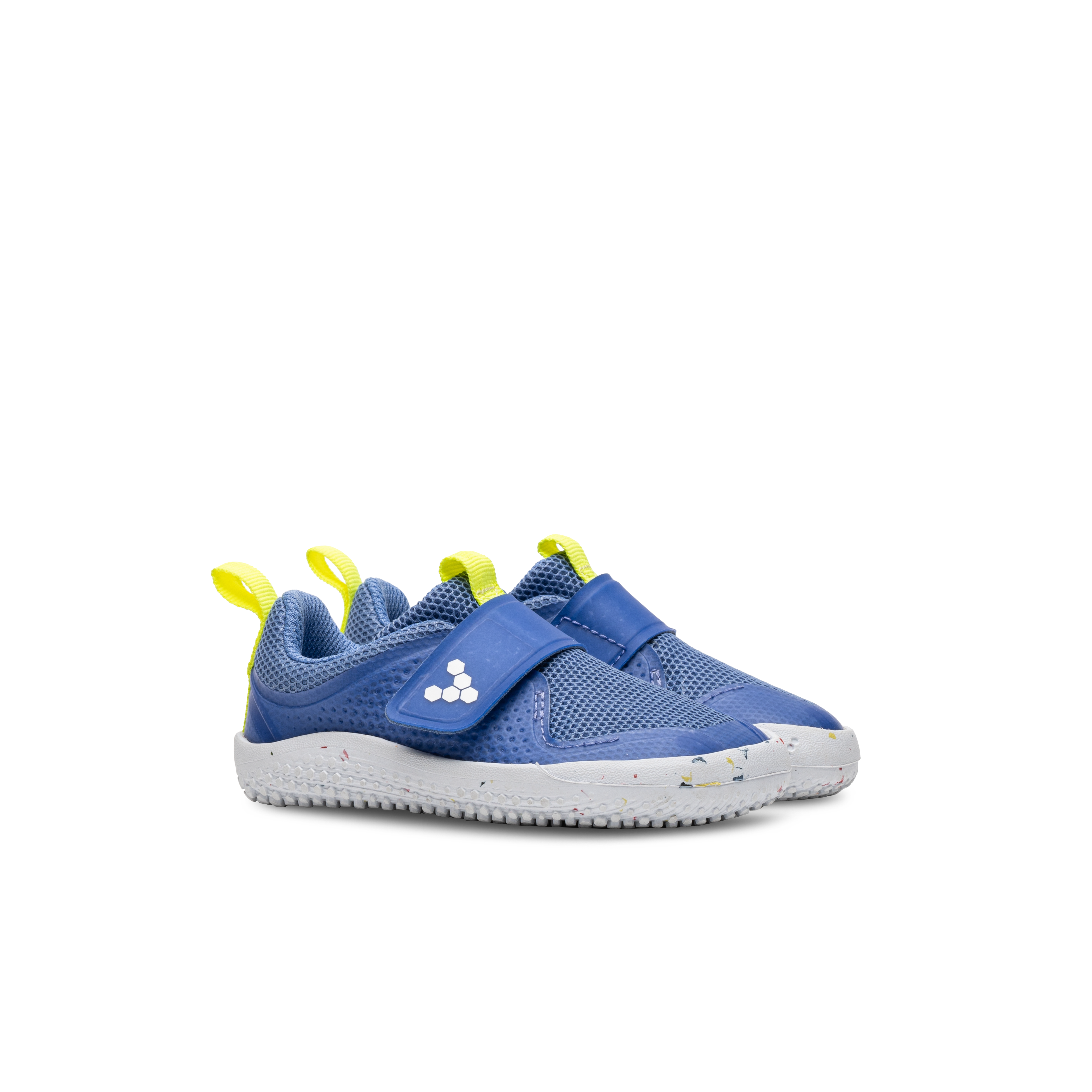 Vivobarefoot Primus Sport III Prescolare – Blu vivido