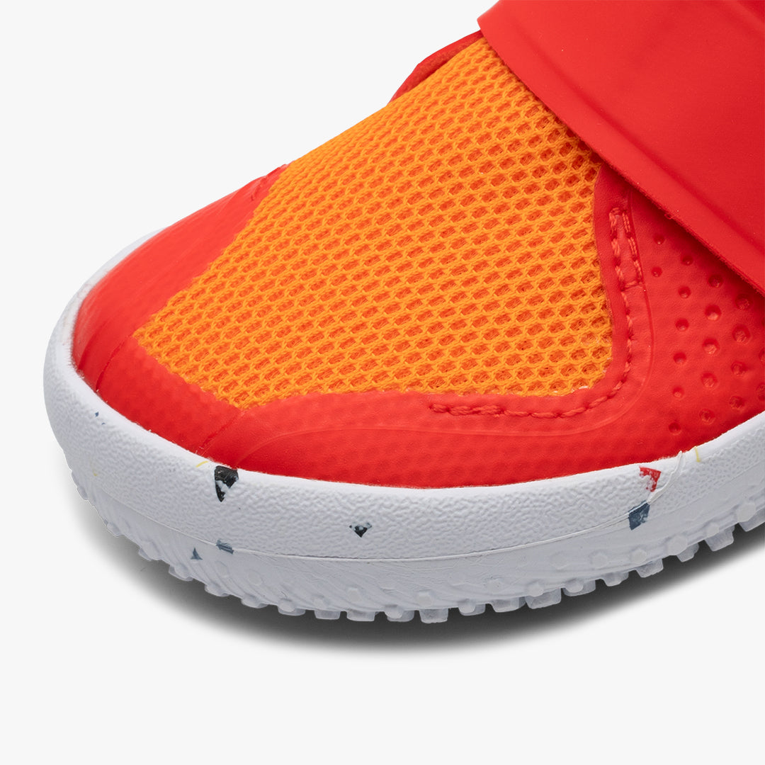 Vivobarefoot Primus Sport III Bambini – Pomodoro ciliegino
