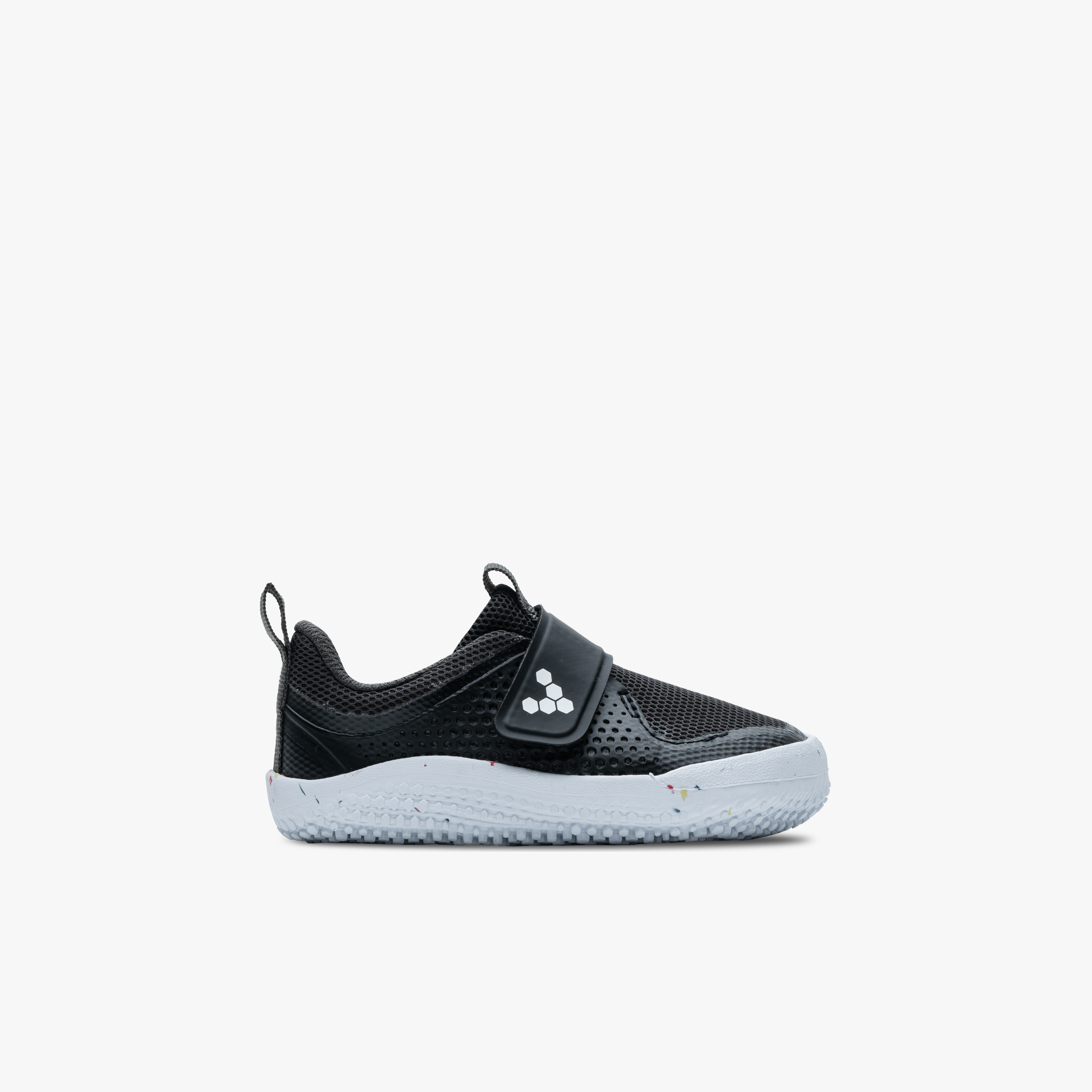 Vivobarefoot Primus Sport III Toddlers – Obsidian