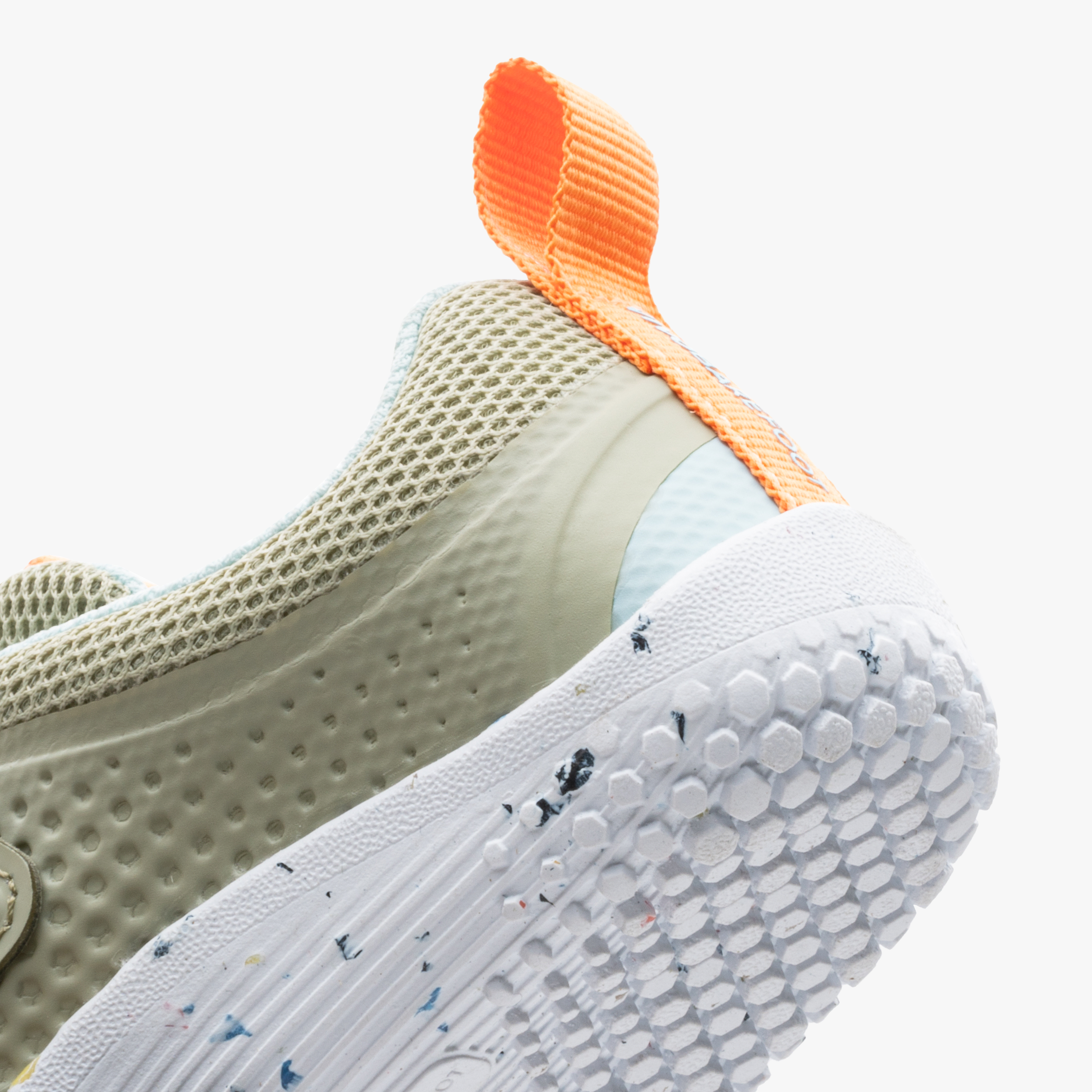 Vivobarefoot Primus Sport III Bambini – Salvia