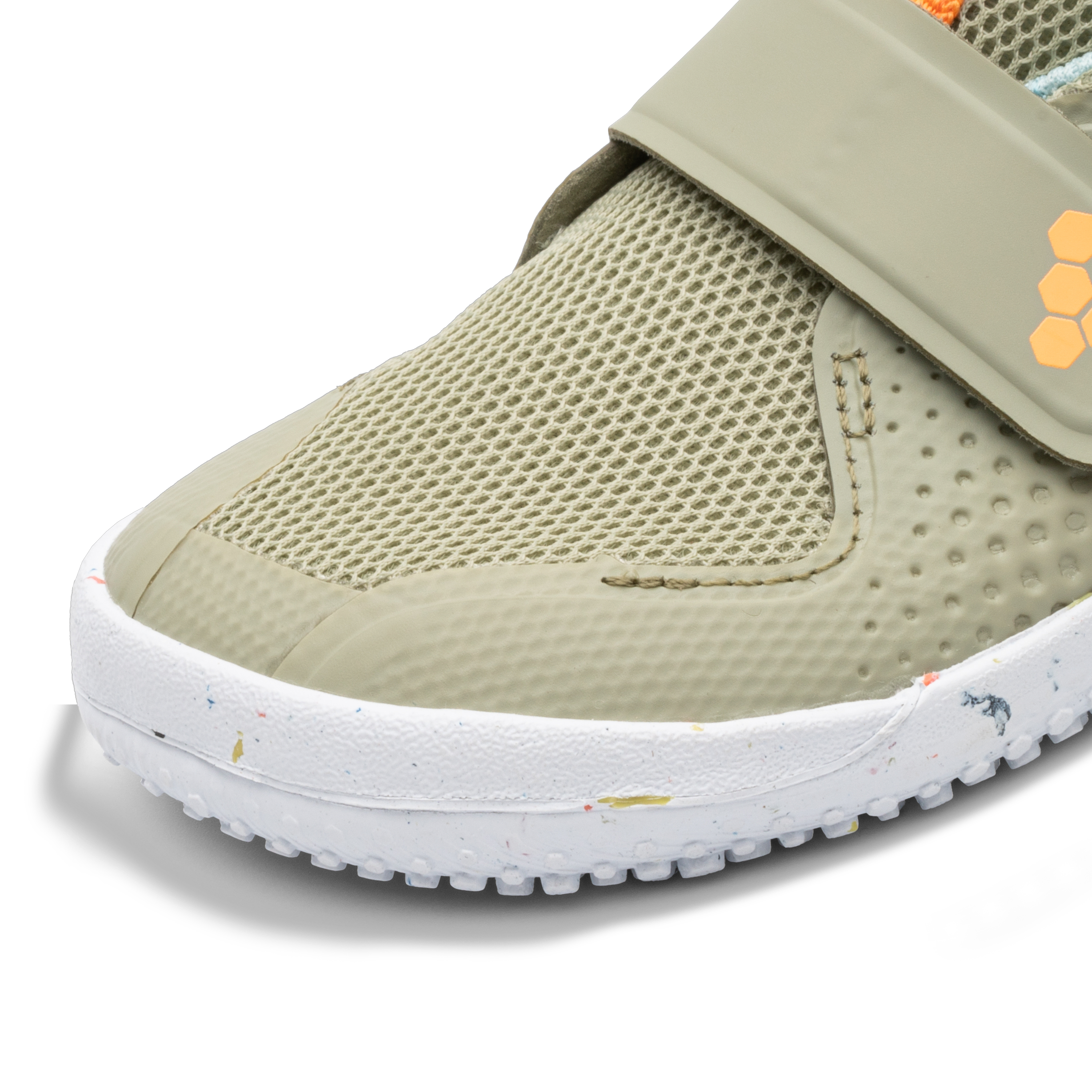 Vivobarefoot Primus Sport III Bambini – Salvia