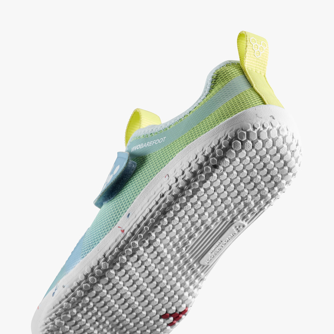 Vivobarefoot Primus Sport IV Kids – Skyway