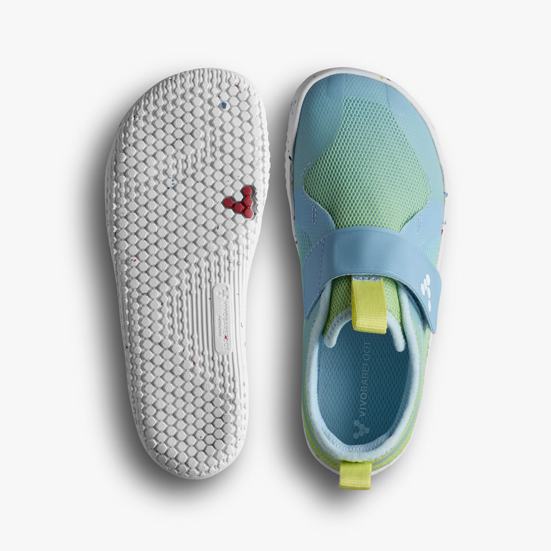 Vivobarefoot Primus Sport IV Kids – Skyway