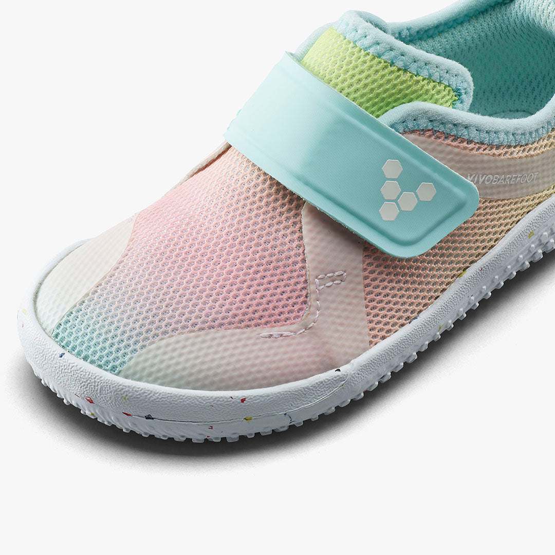 Vivobarefoot Primus Sport IV Toddlers – Ombre
