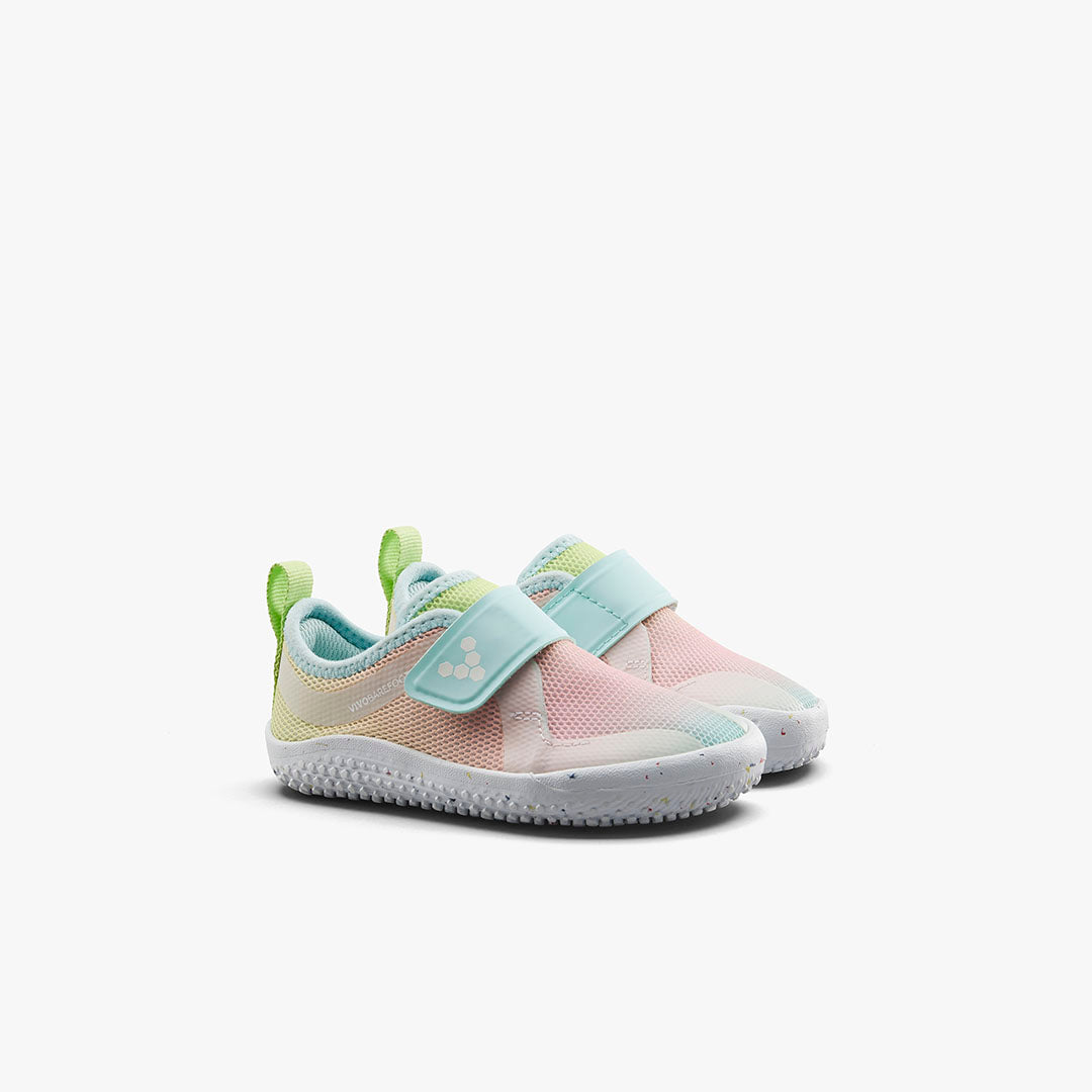 Vivobarefoot Primus Sport IV Toddlers – Ombre