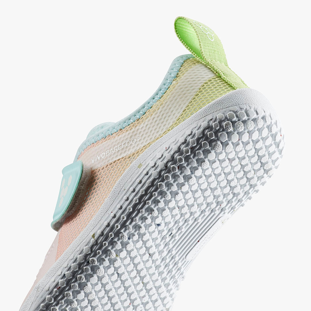 Vivobarefoot Primus Sport IV Toddlers – Ombre