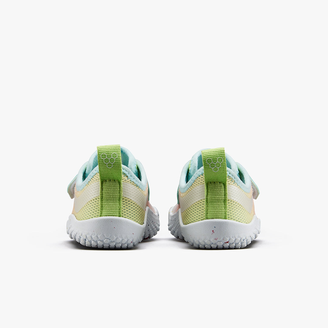 Vivobarefoot Primus Sport IV Toddlers – Ombre