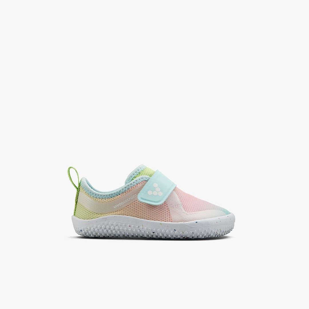 Vivobarefoot Primus Sport IV Toddlers – Ombre