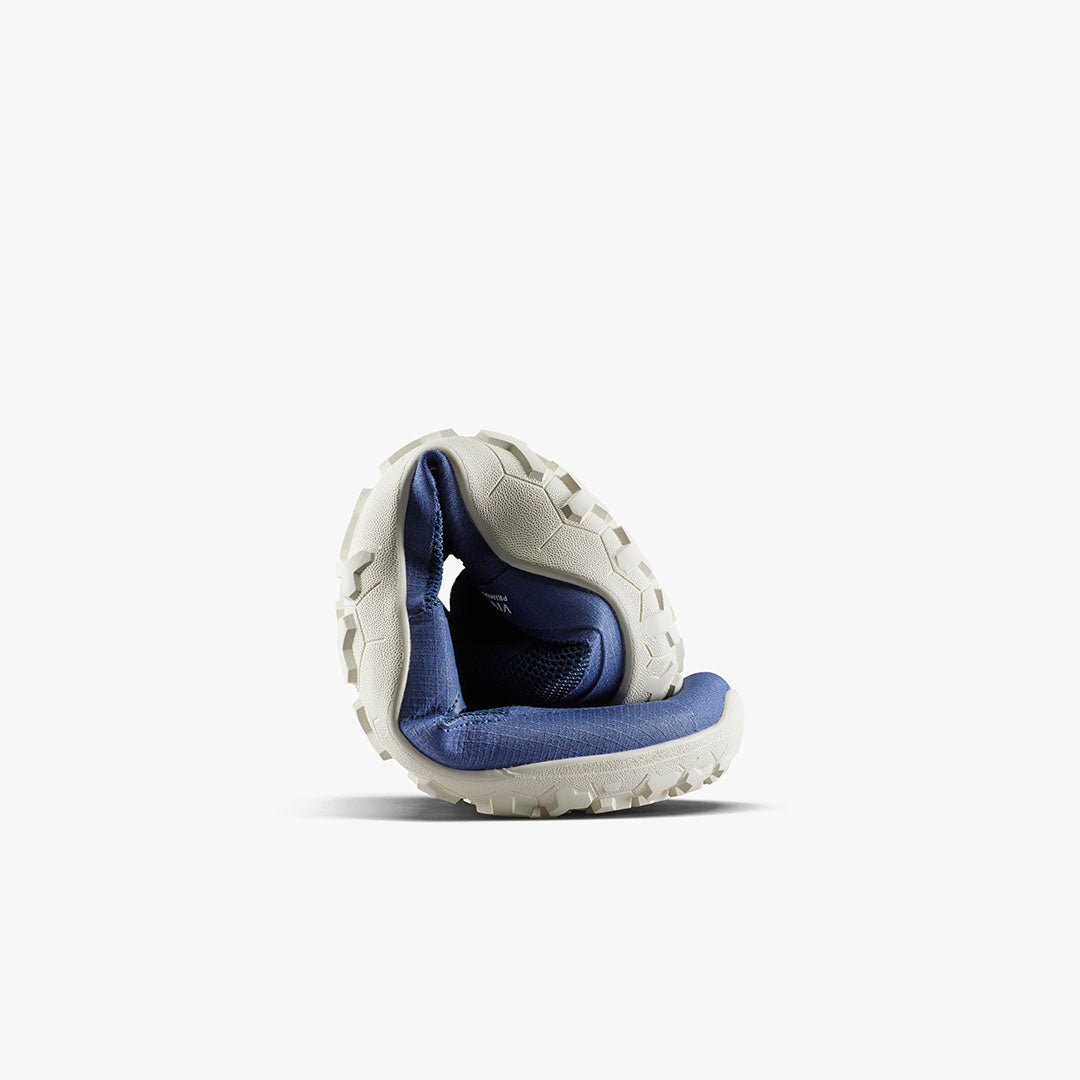 Vivobarefoot Primus Trail 3.5 Mens – Insignia Blue