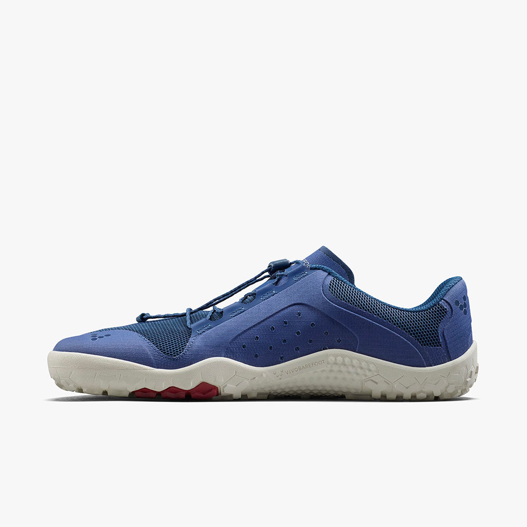 Vivobarefoot Primus Trail 3.5 Mens – Insignia Blue