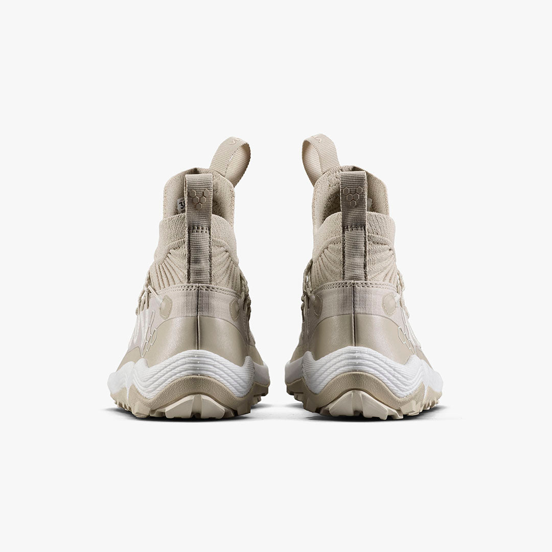 Vivobarefoot Primus Trail Flow Mid Mens – Peyote