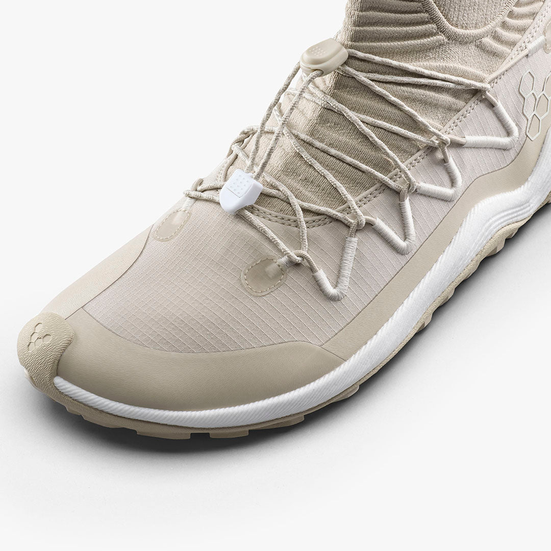 Vivobarefoot Primus Trail Flow Mid Mens – Peyote