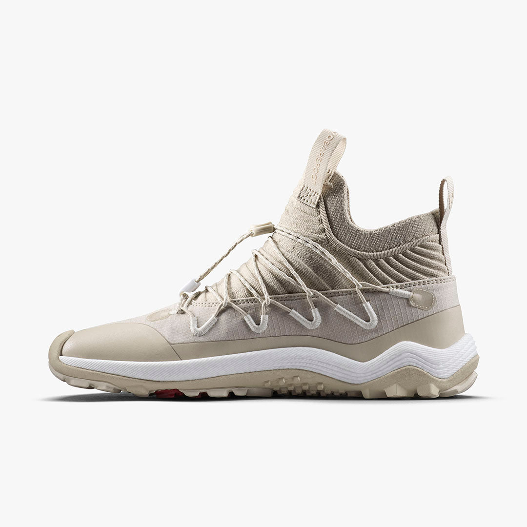 Vivobarefoot Primus Trail Flow Mid Mens – Peyote