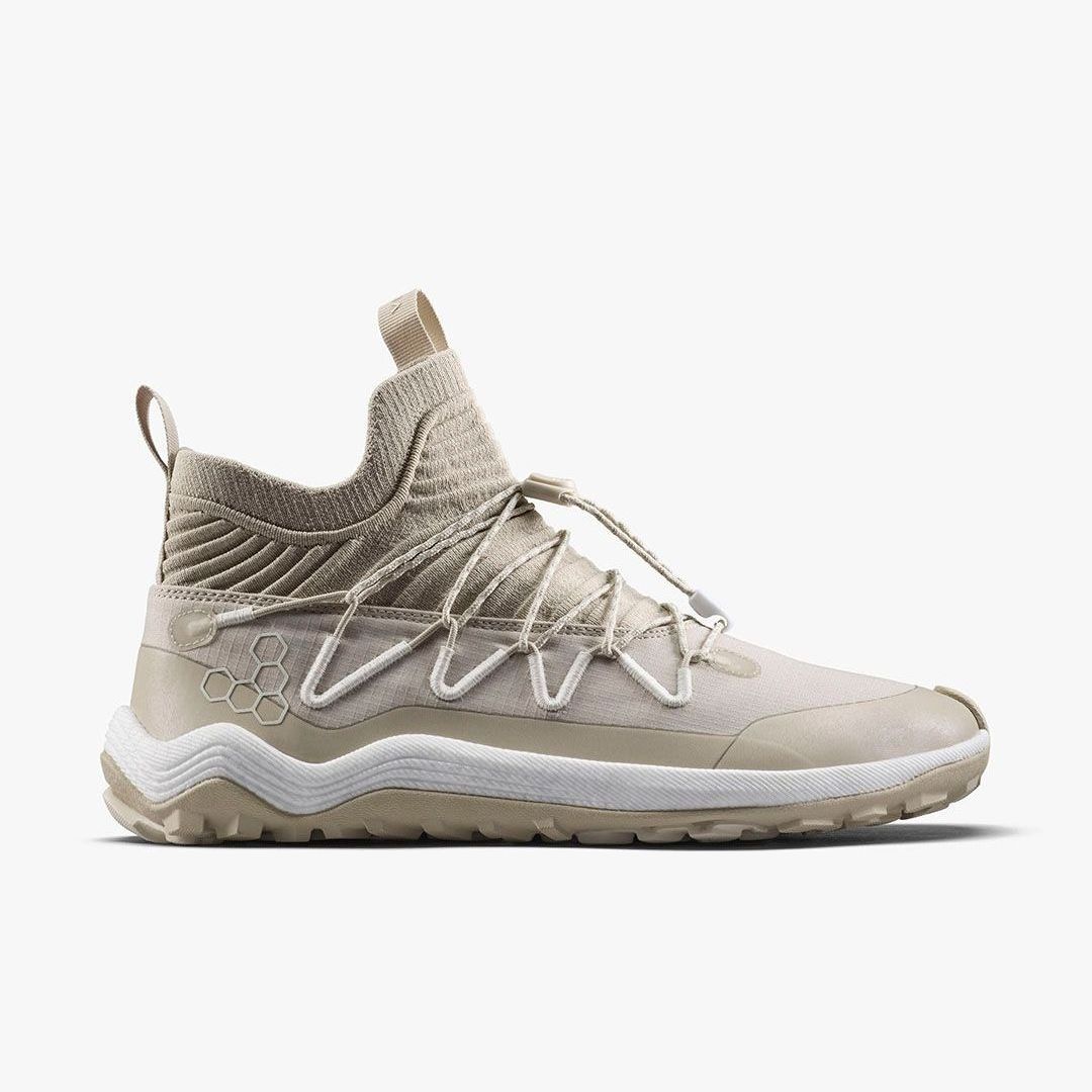 Vivobarefoot Primus Trail Flow Mid Mens – Peyote